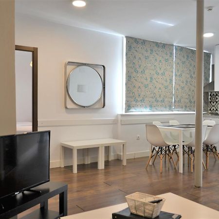 Apartmán Sunshine Barroso Centro Córdoba Exteriér fotografie