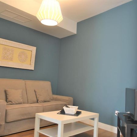 Apartmán Sunshine Barroso Centro Córdoba Exteriér fotografie