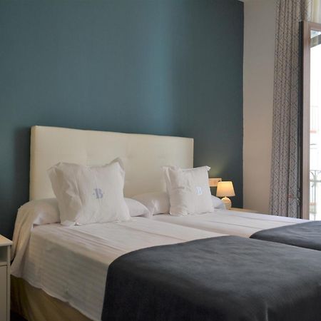 Apartmán Sunshine Barroso Centro Córdoba Exteriér fotografie