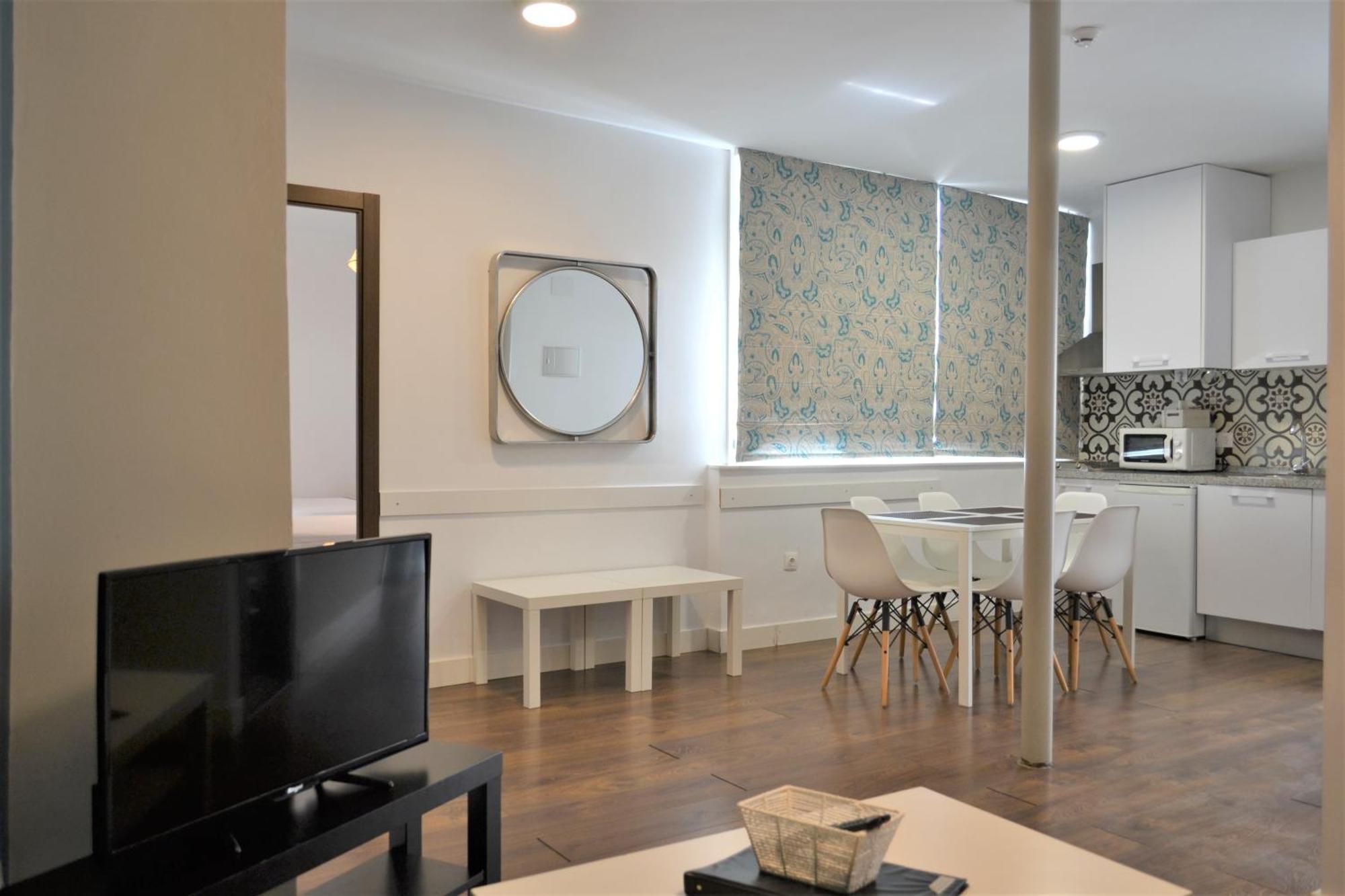 Apartmán Sunshine Barroso Centro Córdoba Exteriér fotografie