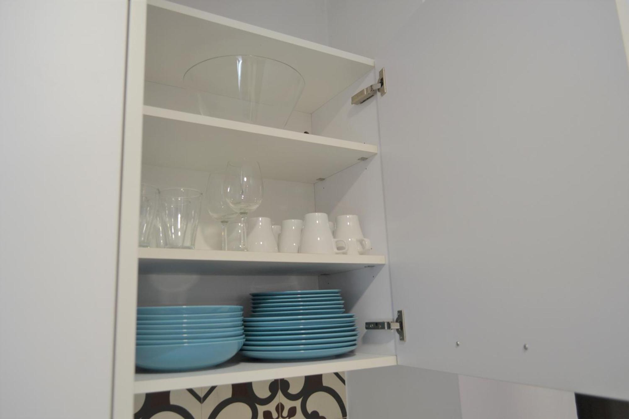 Apartmán Sunshine Barroso Centro Córdoba Exteriér fotografie