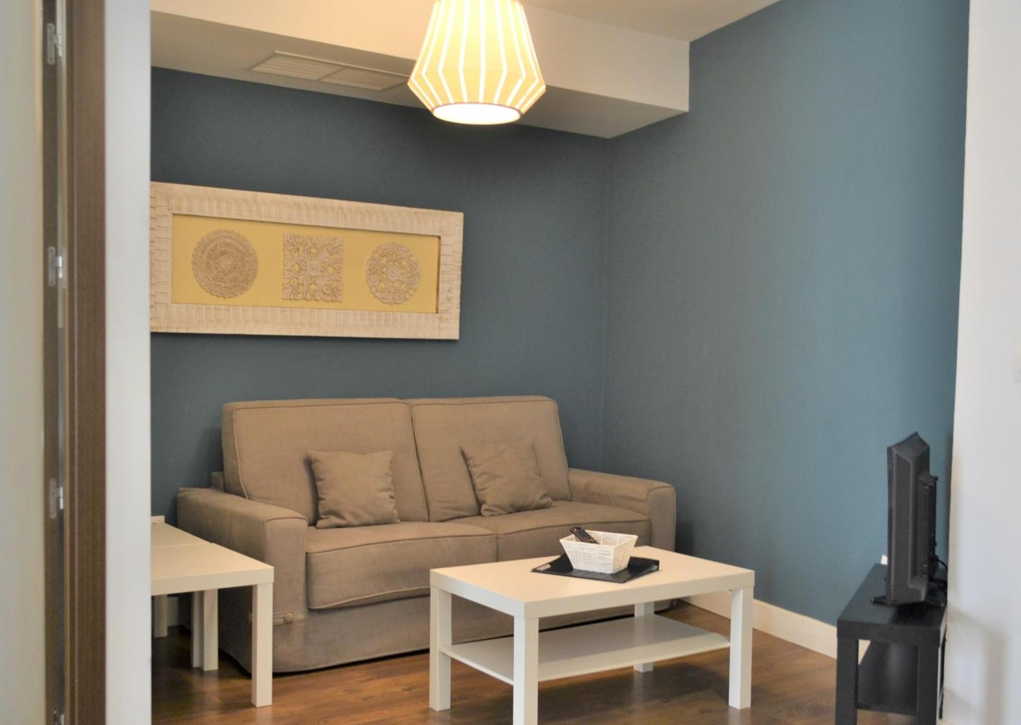 Apartmán Sunshine Barroso Centro Córdoba Exteriér fotografie