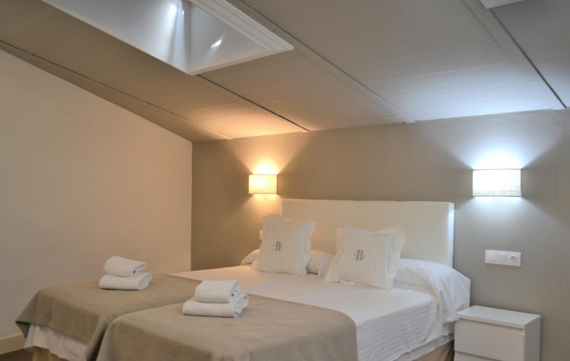 Apartmán Sunshine Barroso Centro Córdoba Exteriér fotografie