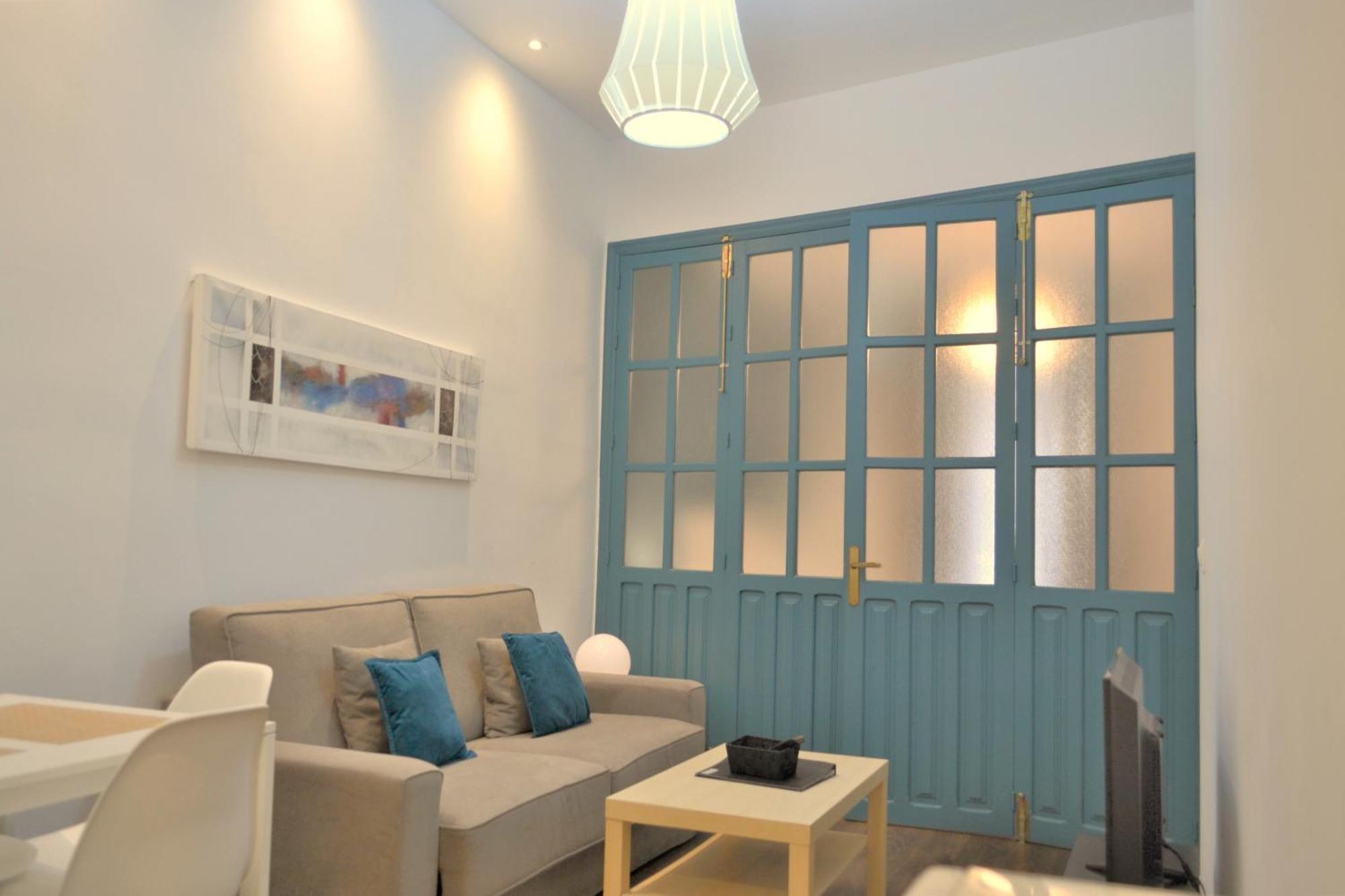 Apartmán Sunshine Barroso Centro Córdoba Exteriér fotografie