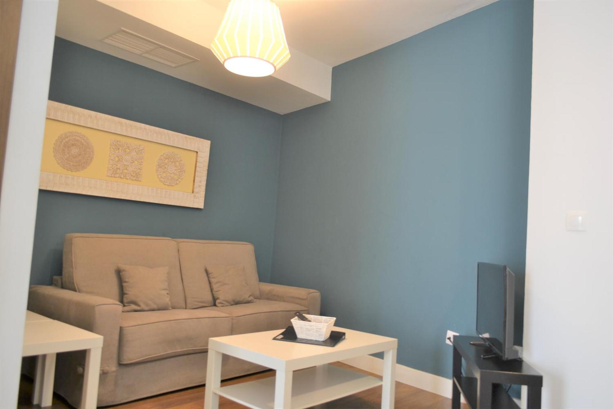 Apartmán Sunshine Barroso Centro Córdoba Exteriér fotografie