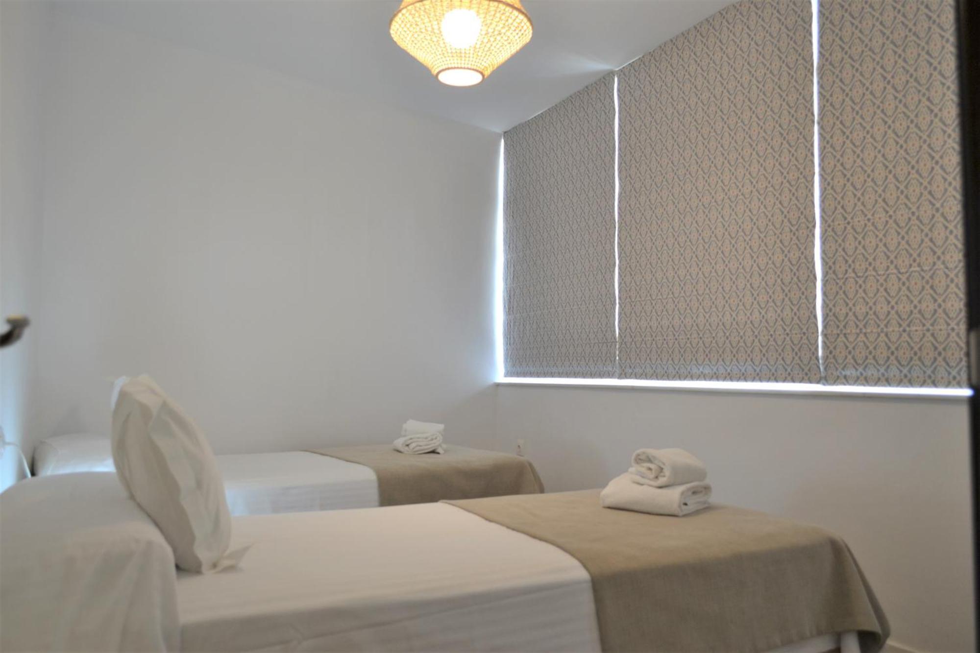 Apartmán Sunshine Barroso Centro Córdoba Exteriér fotografie