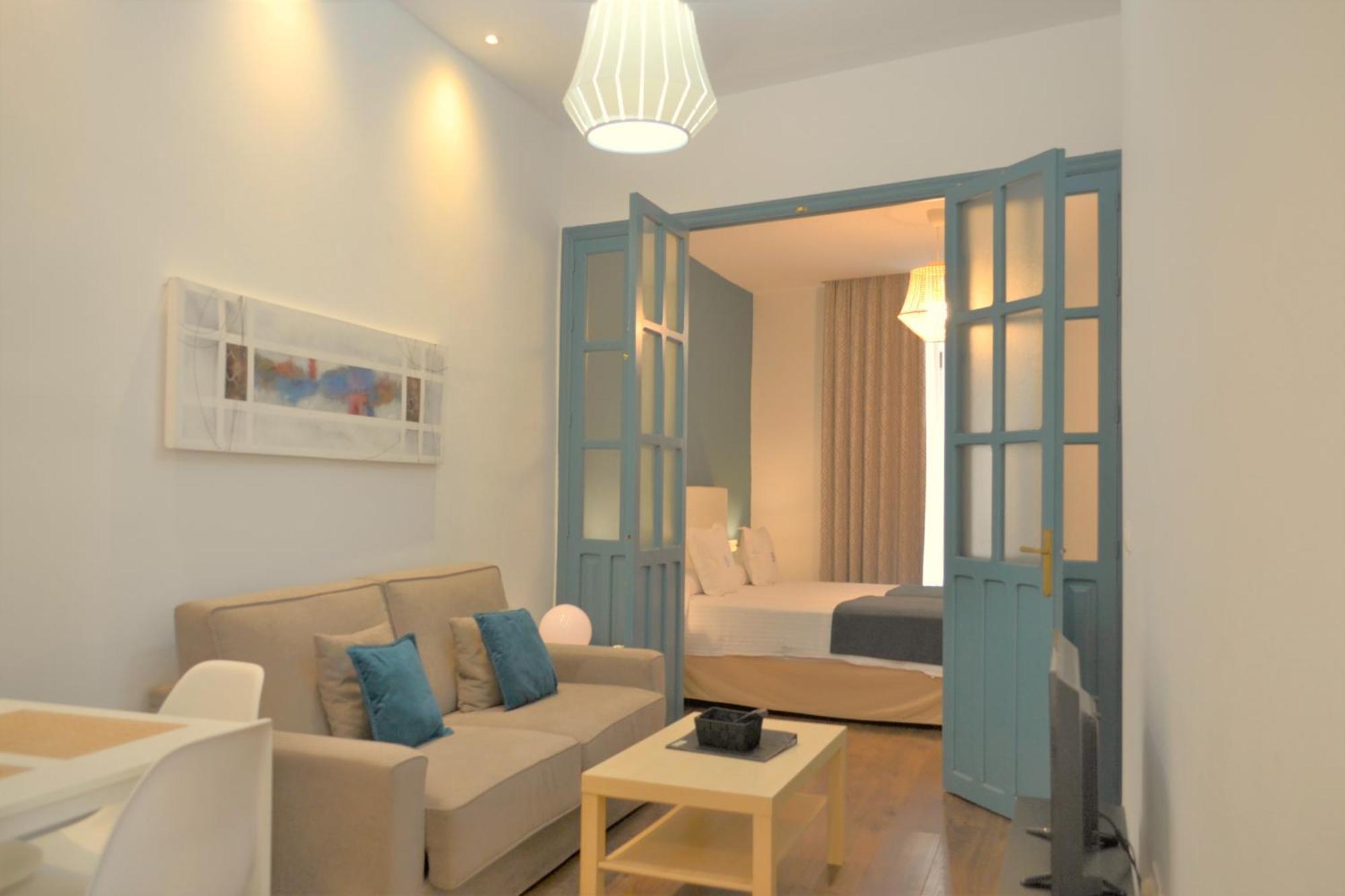 Apartmán Sunshine Barroso Centro Córdoba Exteriér fotografie