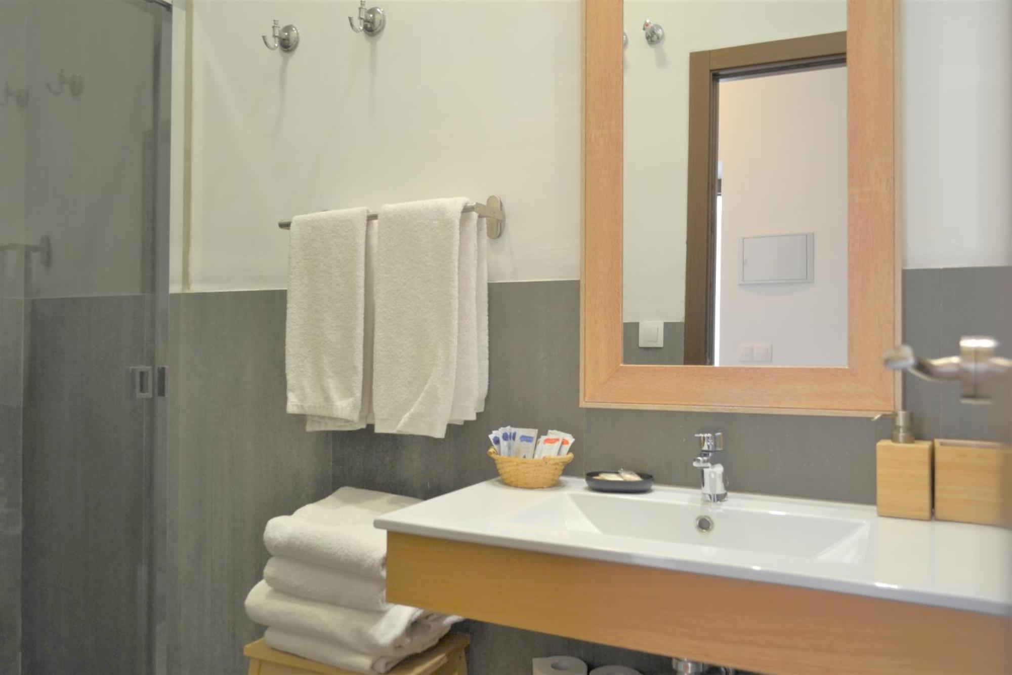 Apartmán Sunshine Barroso Centro Córdoba Exteriér fotografie