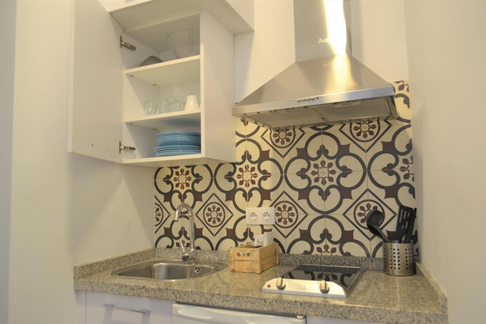 Apartmán Sunshine Barroso Centro Córdoba Exteriér fotografie