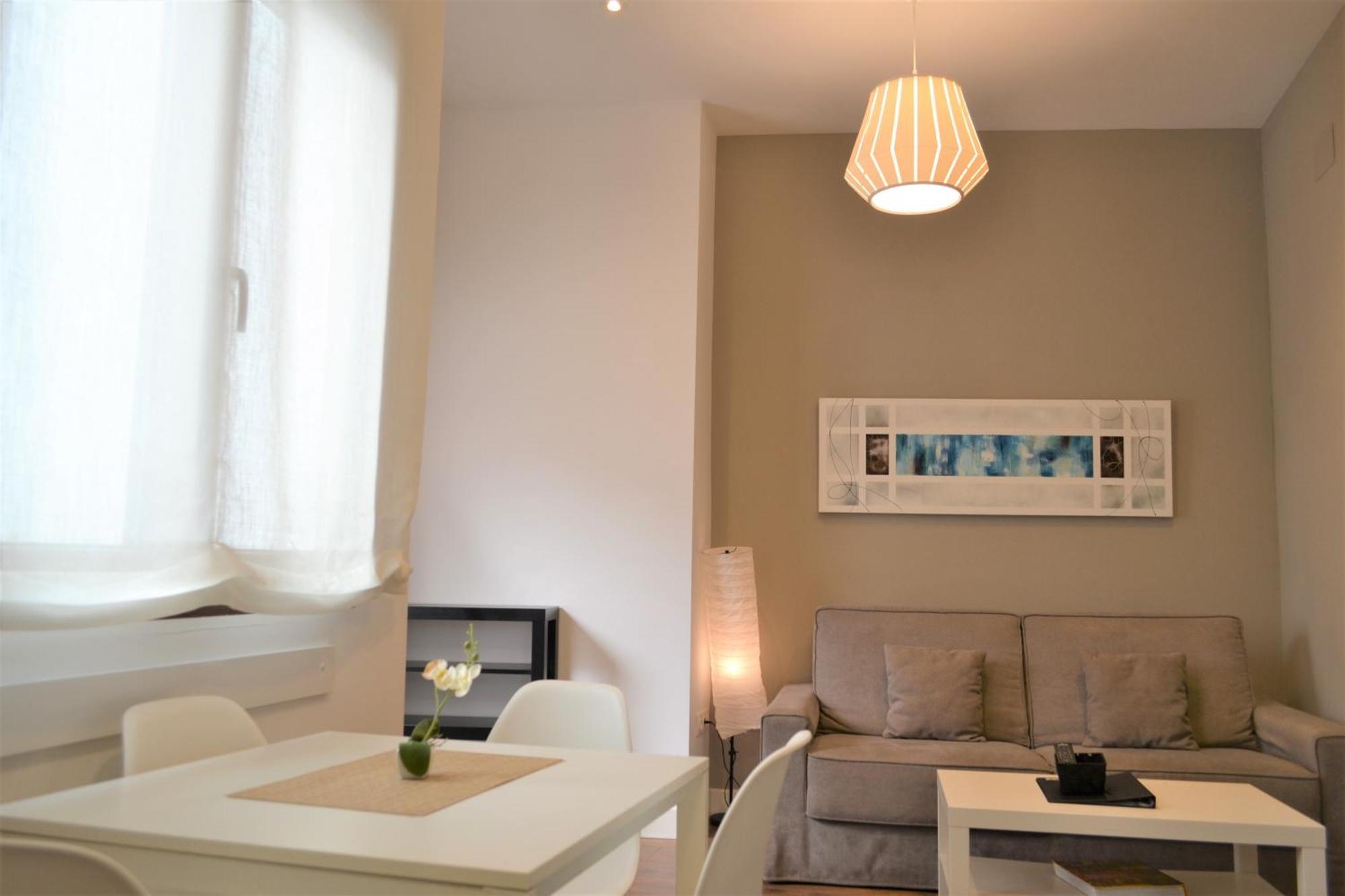 Apartmán Sunshine Barroso Centro Córdoba Exteriér fotografie