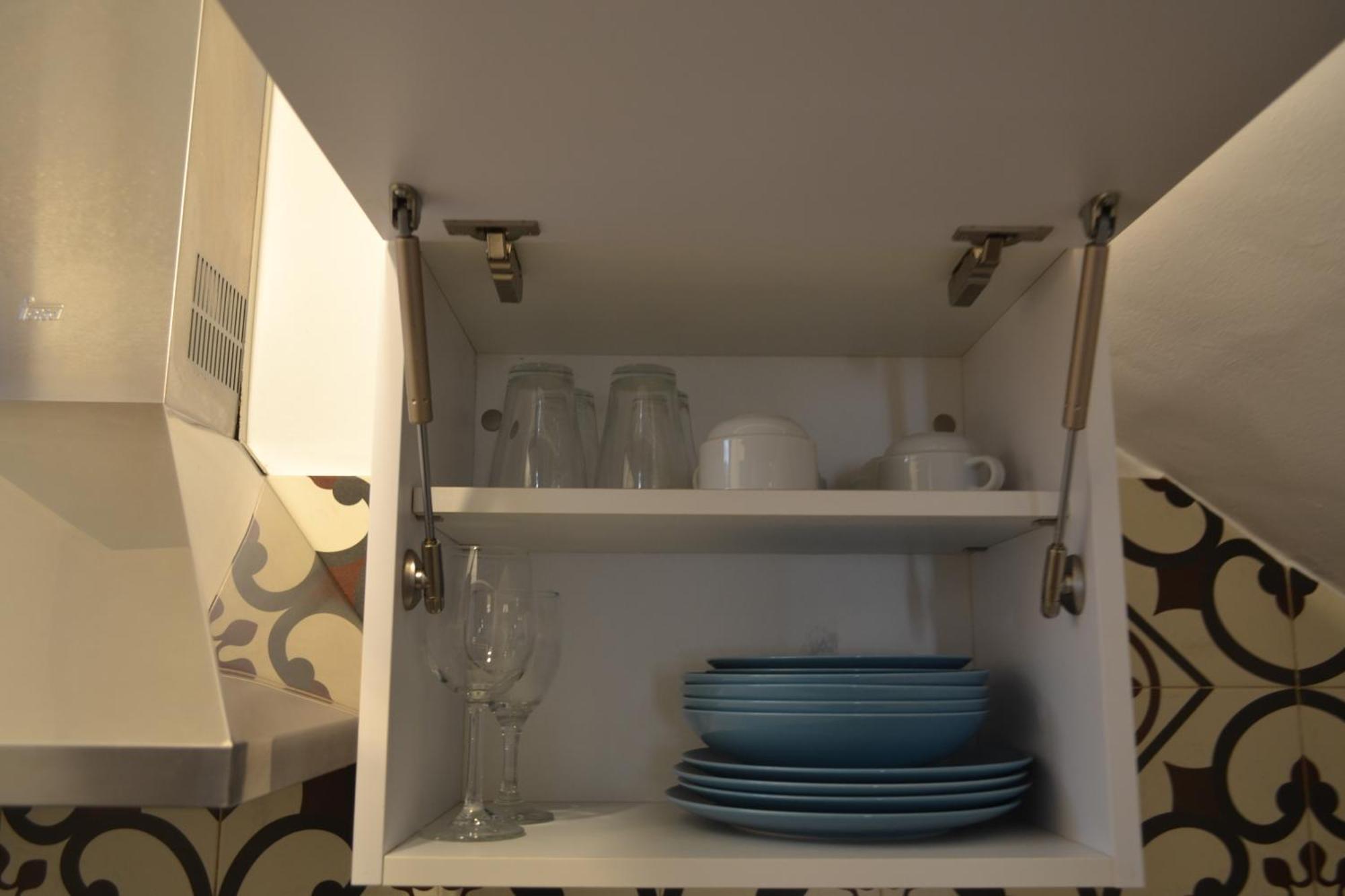 Apartmán Sunshine Barroso Centro Córdoba Exteriér fotografie
