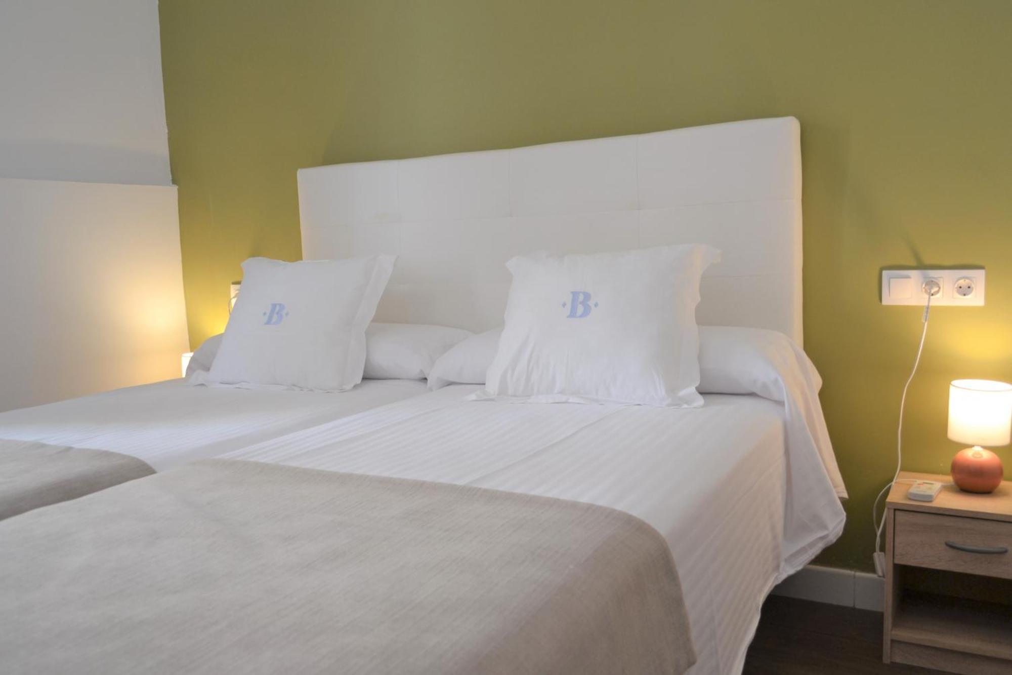 Apartmán Sunshine Barroso Centro Córdoba Exteriér fotografie