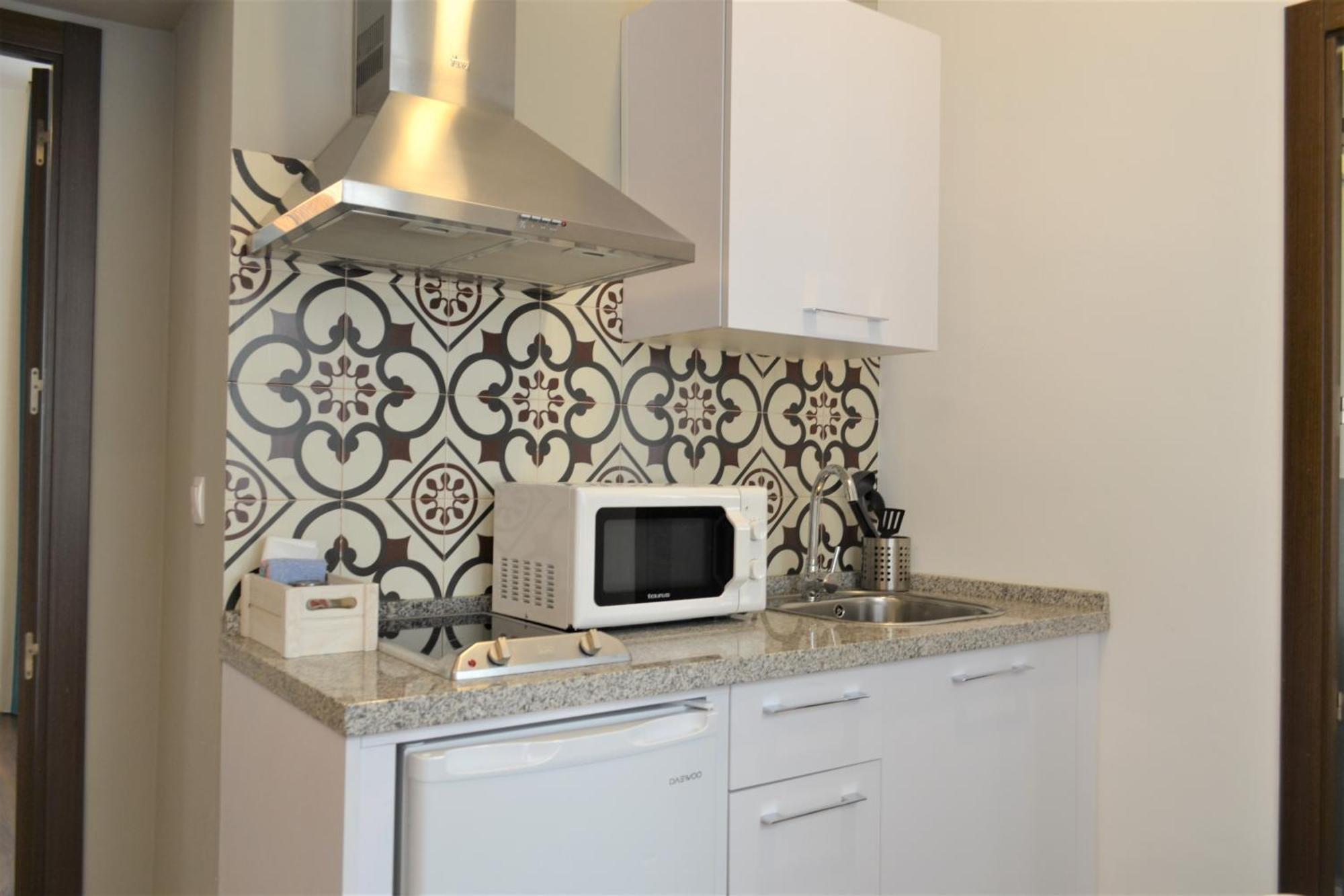 Apartmán Sunshine Barroso Centro Córdoba Exteriér fotografie