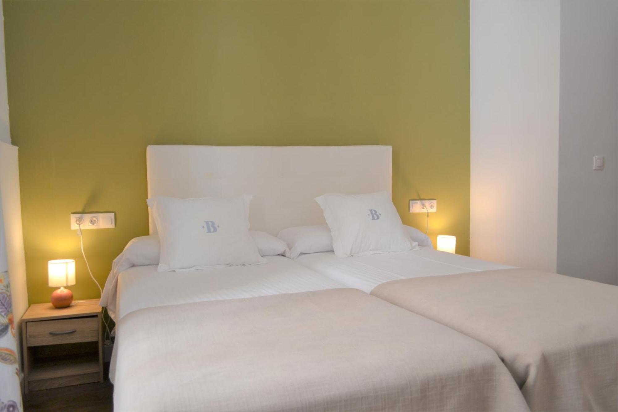 Apartmán Sunshine Barroso Centro Córdoba Exteriér fotografie