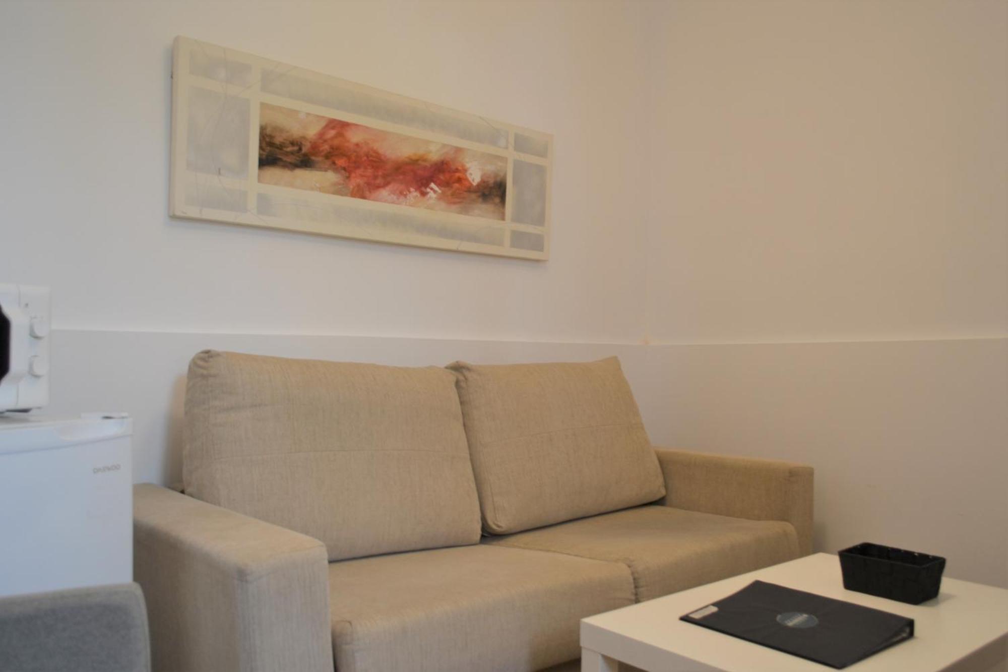 Apartmán Sunshine Barroso Centro Córdoba Exteriér fotografie