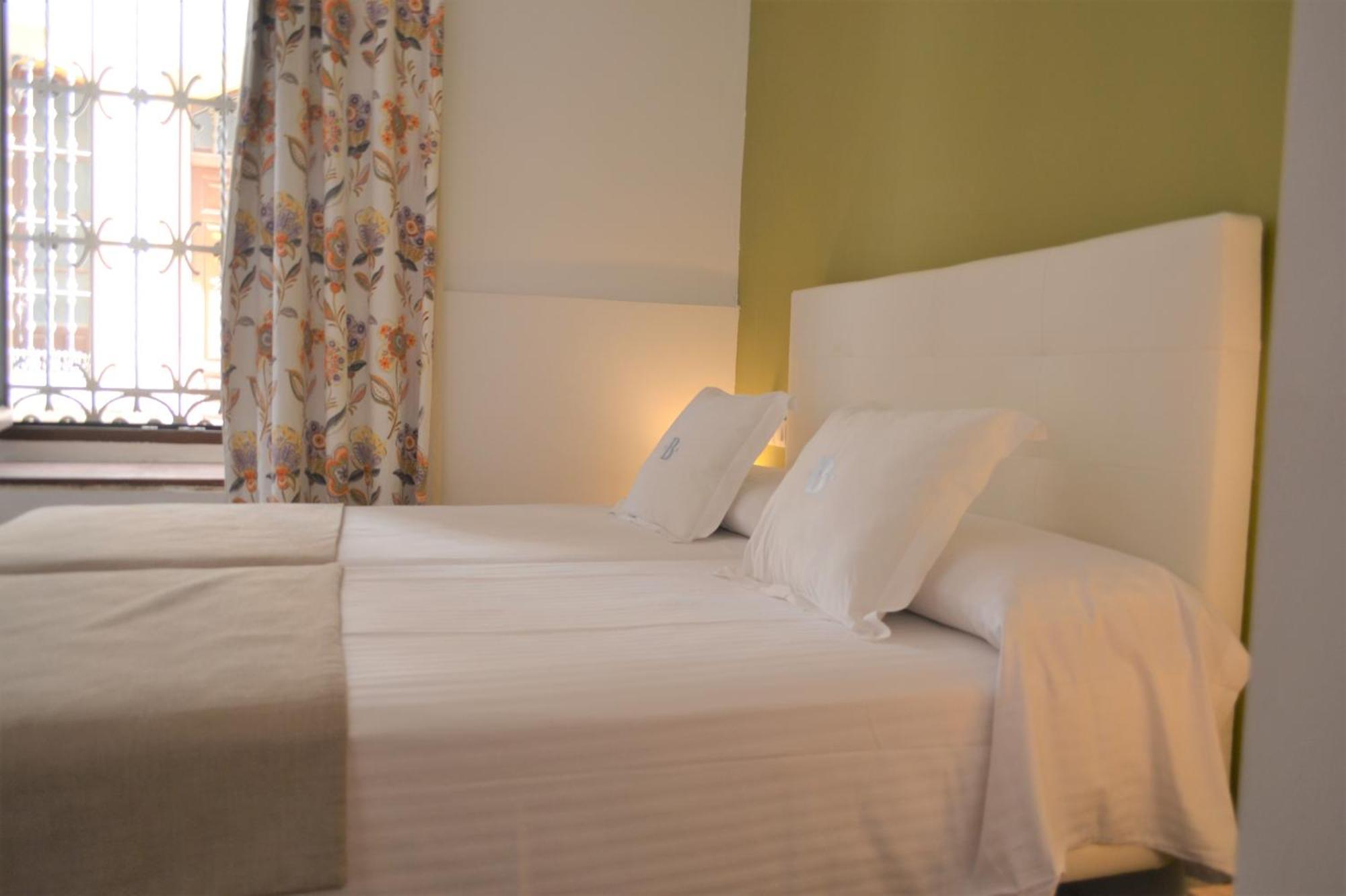 Apartmán Sunshine Barroso Centro Córdoba Exteriér fotografie
