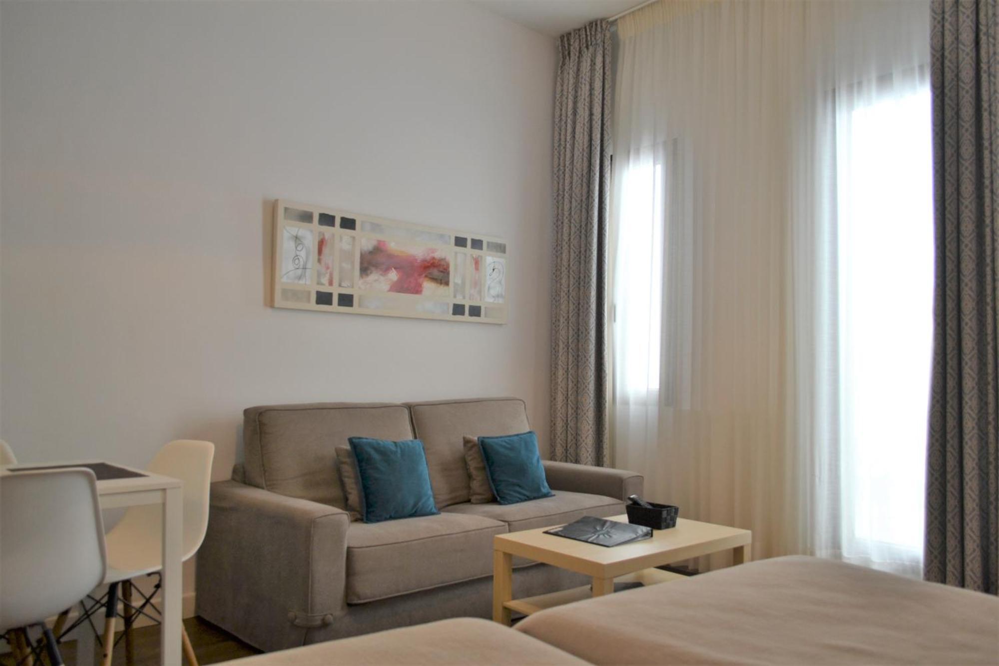 Apartmán Sunshine Barroso Centro Córdoba Exteriér fotografie