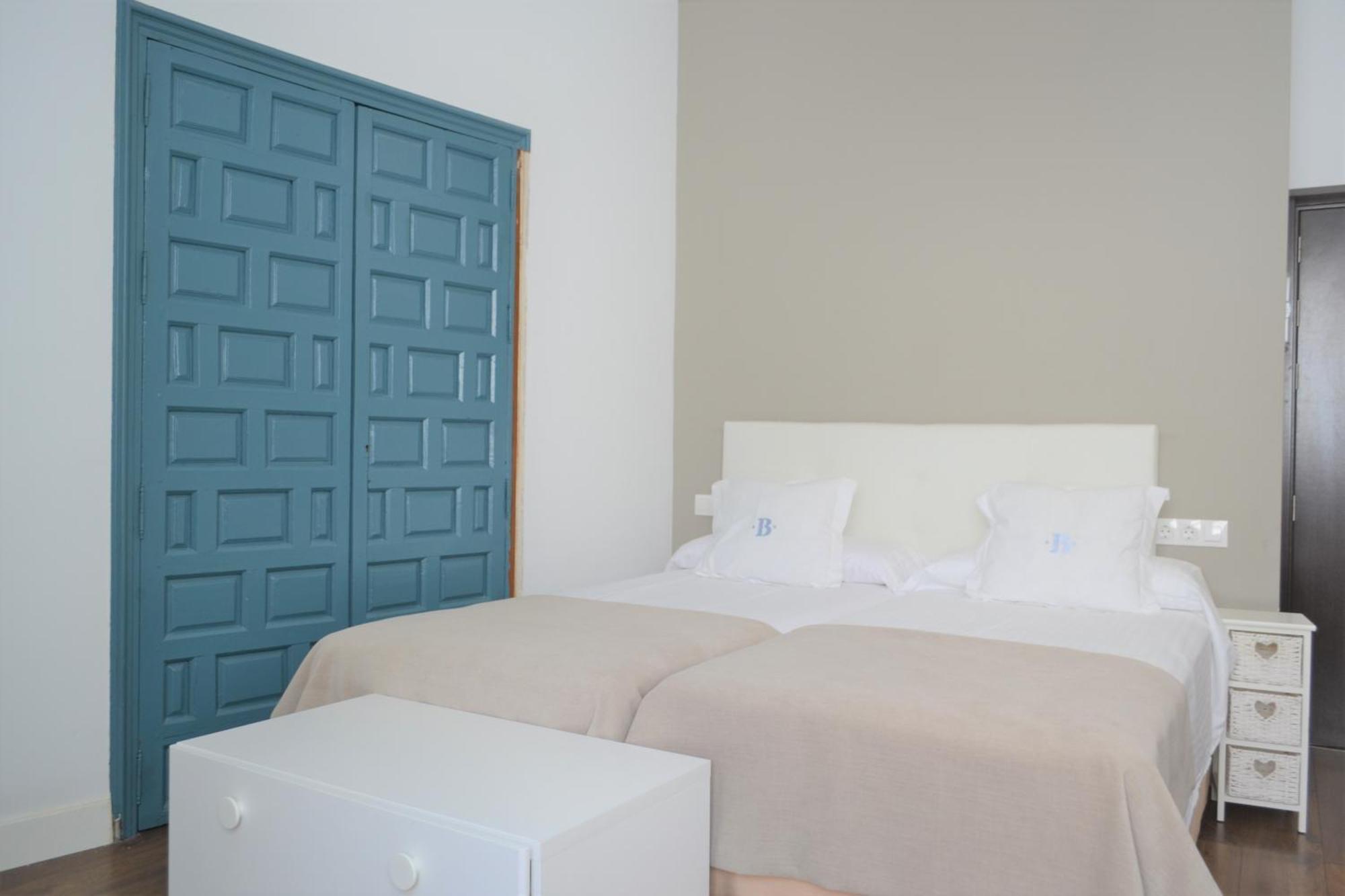 Apartmán Sunshine Barroso Centro Córdoba Exteriér fotografie