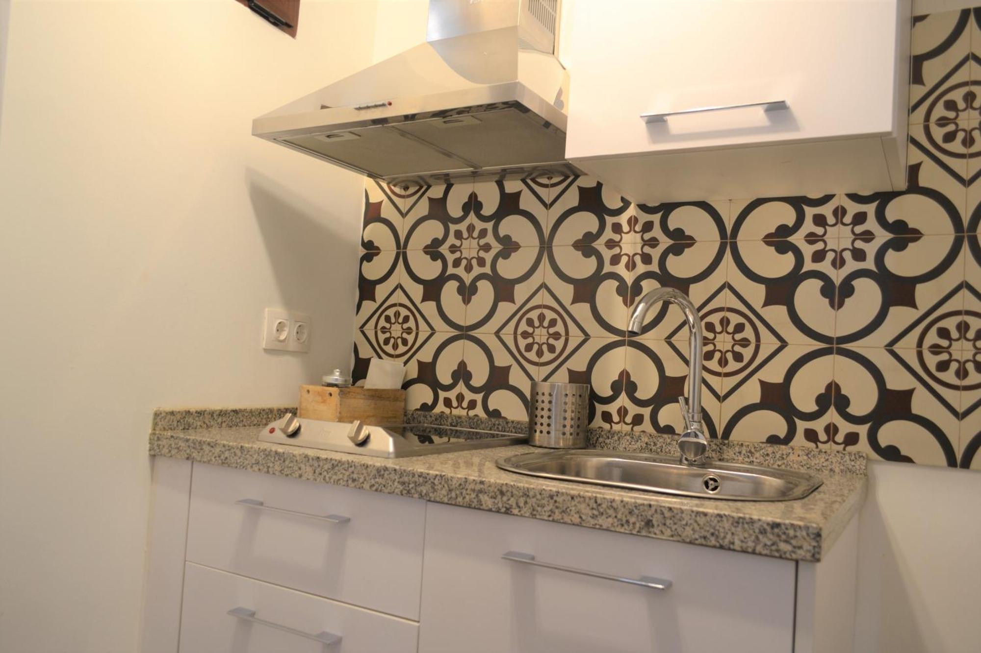 Apartmán Sunshine Barroso Centro Córdoba Exteriér fotografie