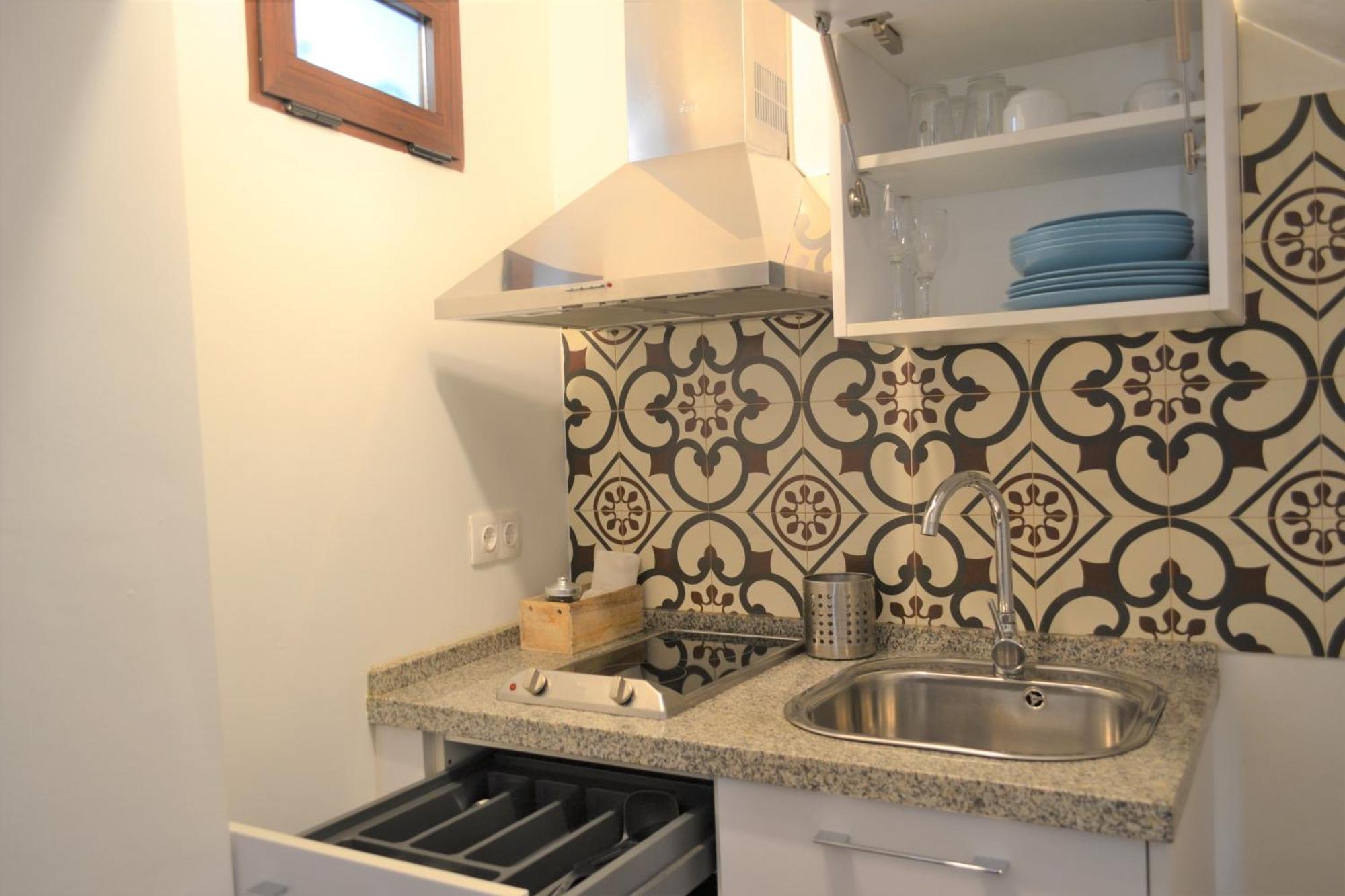 Apartmán Sunshine Barroso Centro Córdoba Exteriér fotografie