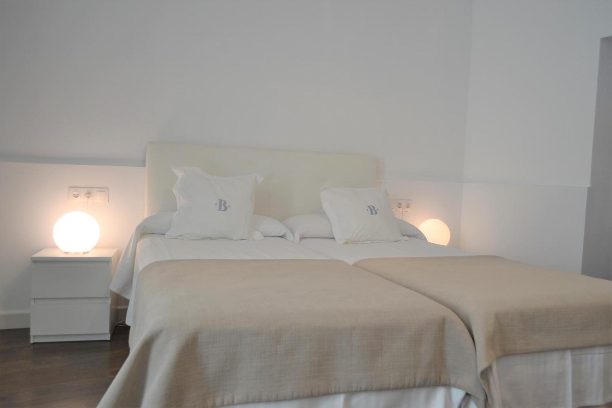 Apartmán Sunshine Barroso Centro Córdoba Exteriér fotografie