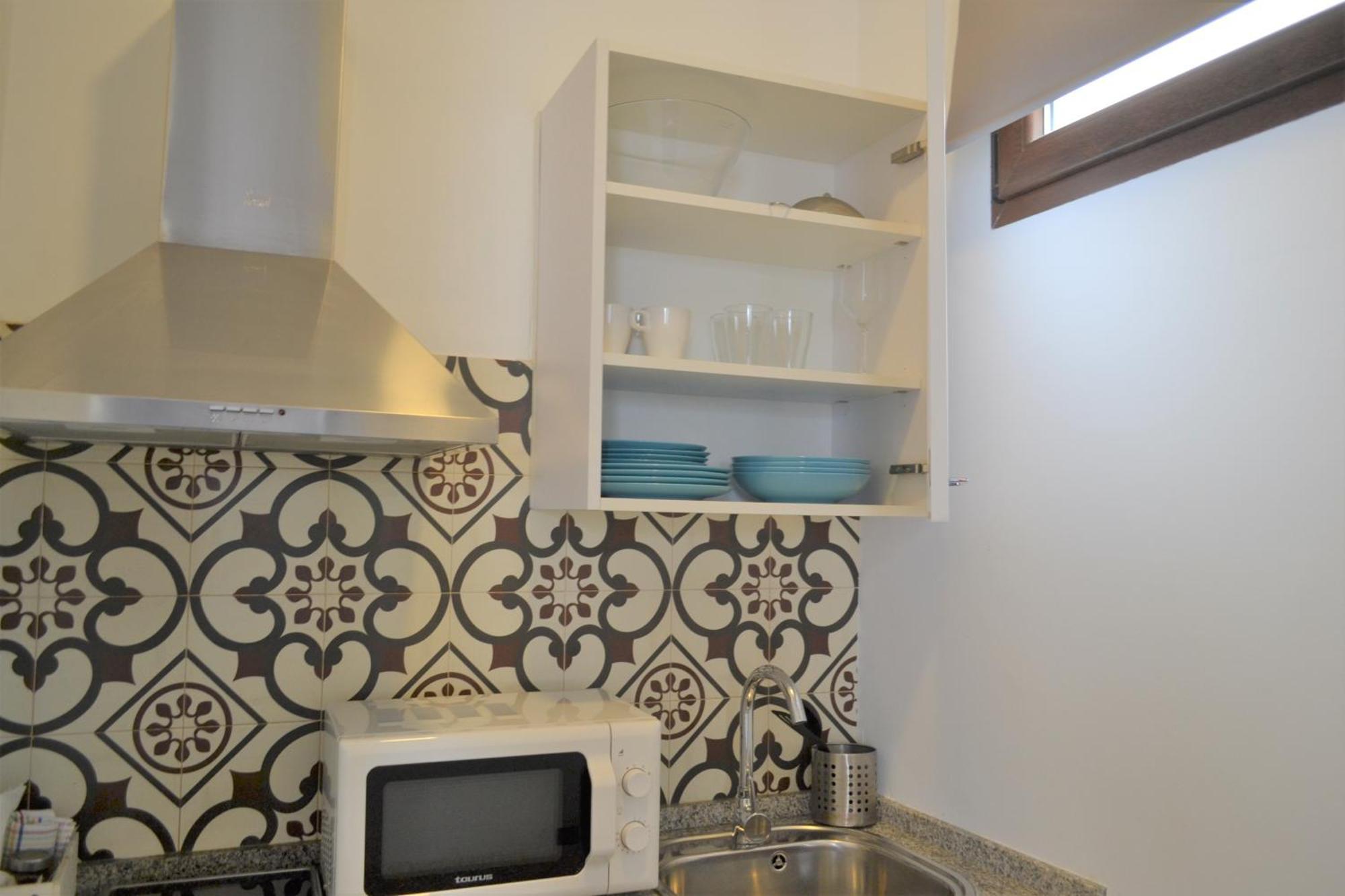 Apartmán Sunshine Barroso Centro Córdoba Exteriér fotografie
