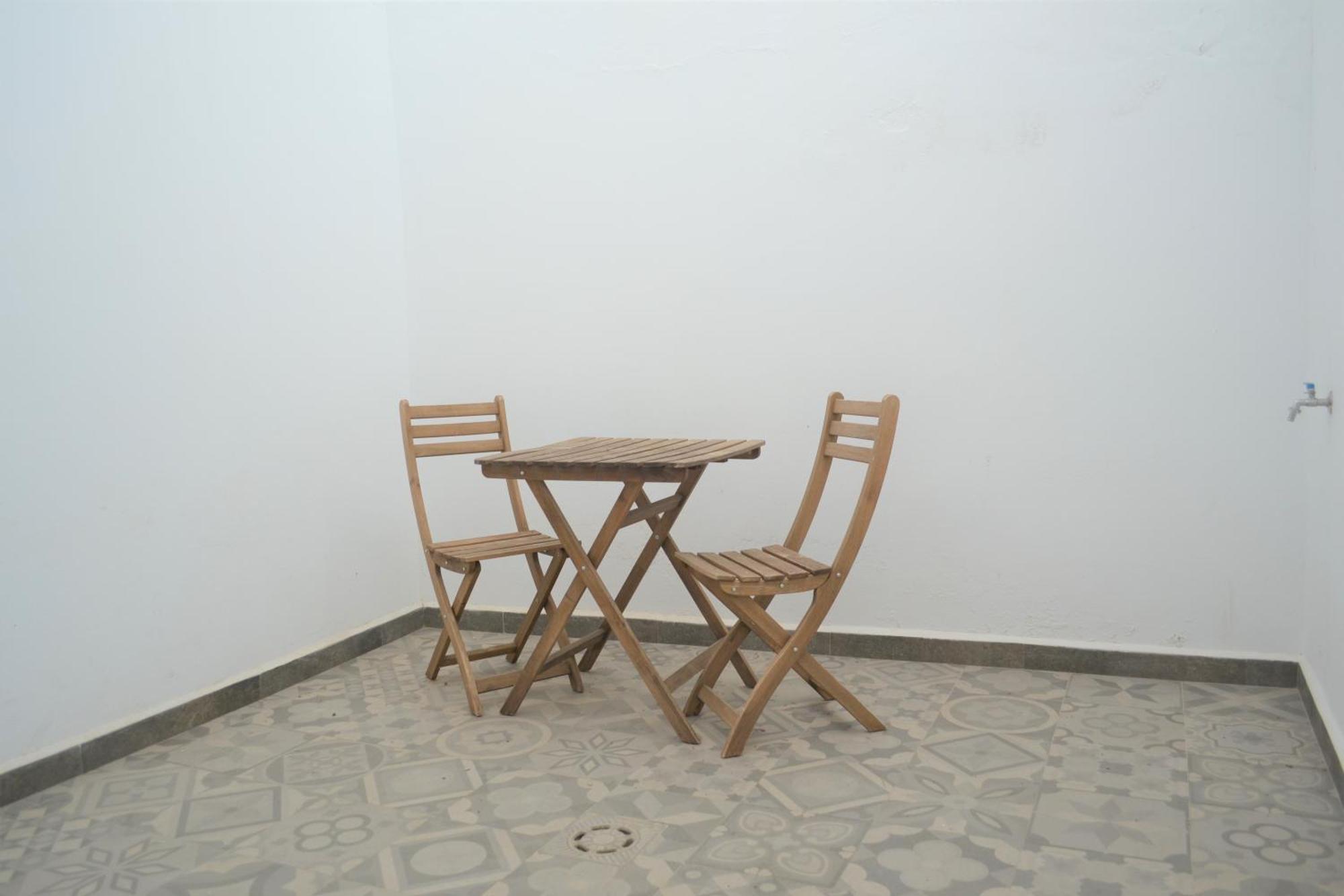 Apartmán Sunshine Barroso Centro Córdoba Exteriér fotografie