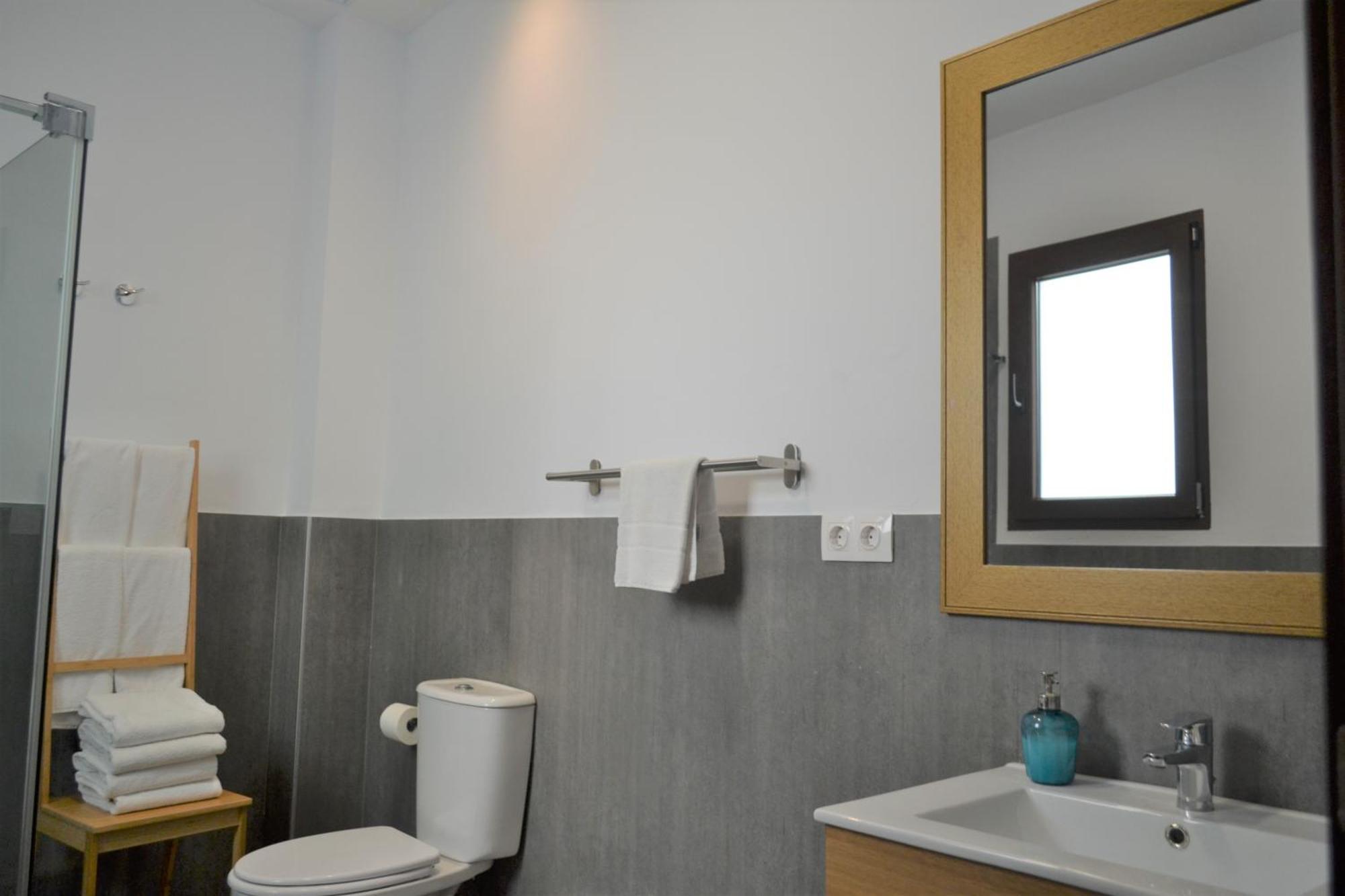 Apartmán Sunshine Barroso Centro Córdoba Exteriér fotografie
