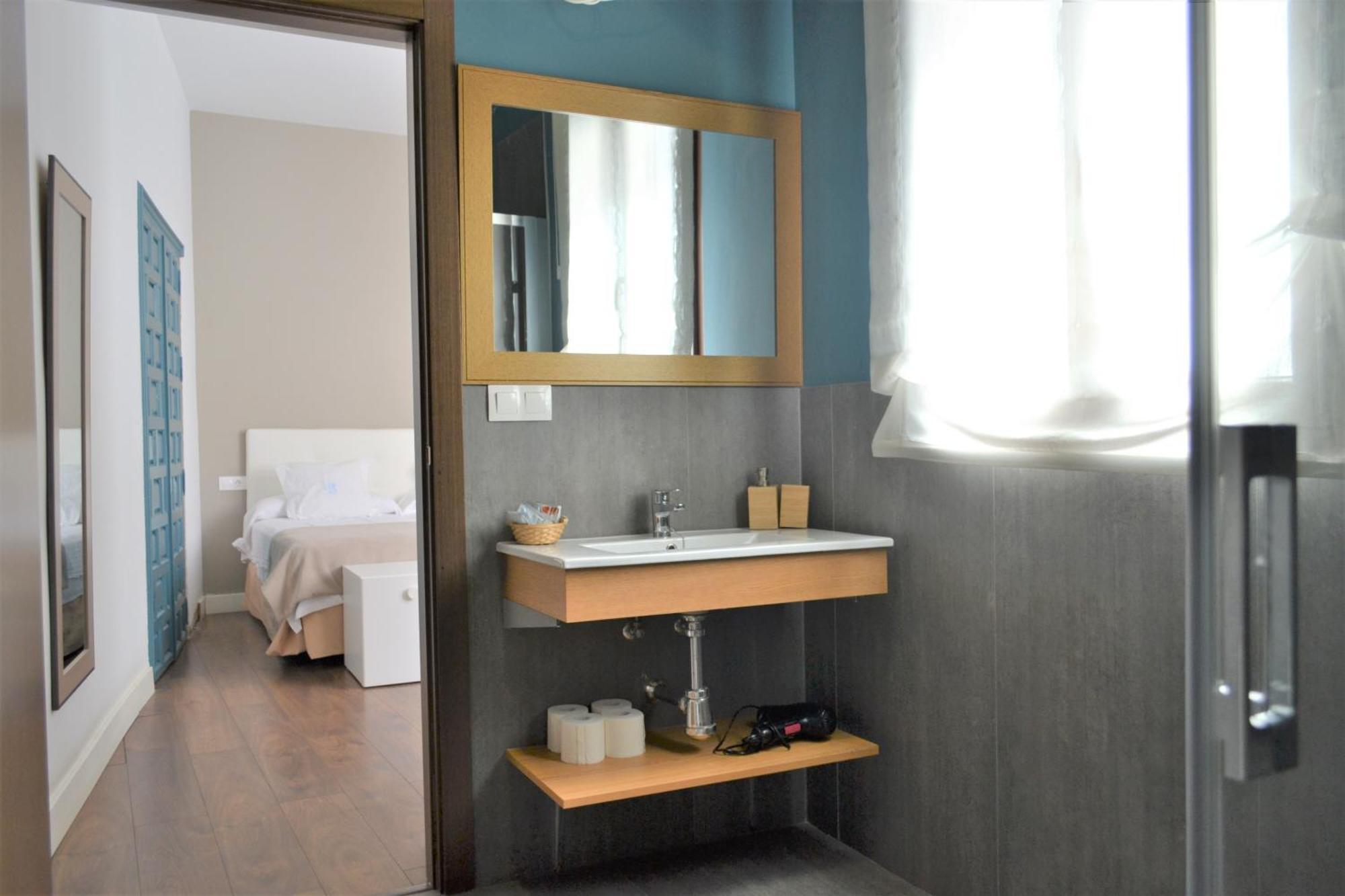 Apartmán Sunshine Barroso Centro Córdoba Exteriér fotografie