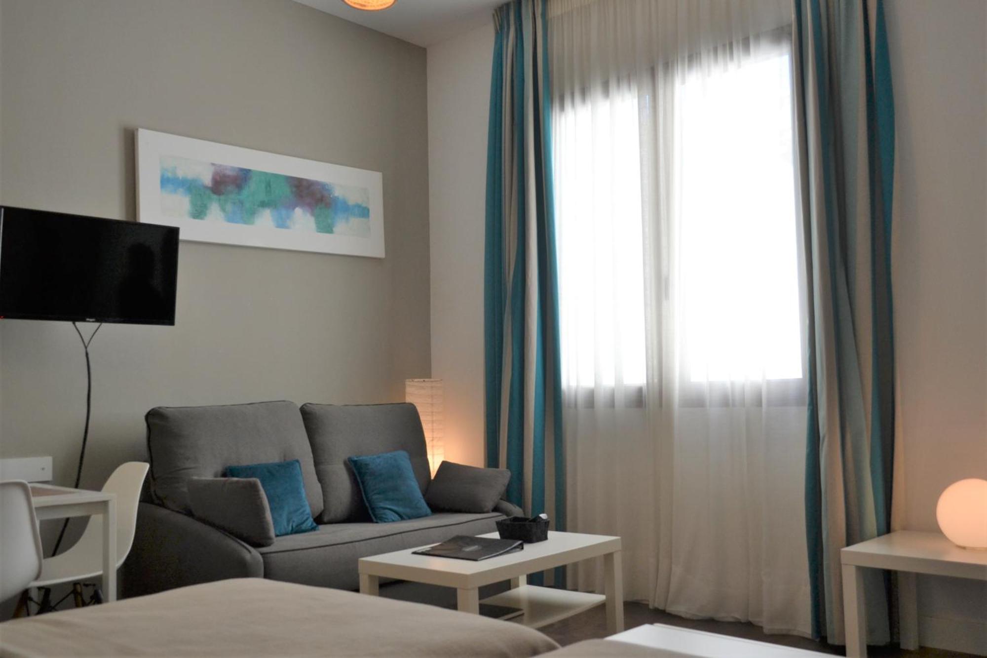 Apartmán Sunshine Barroso Centro Córdoba Exteriér fotografie
