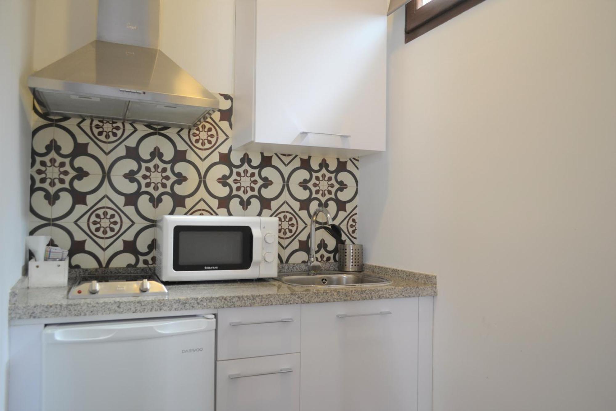 Apartmán Sunshine Barroso Centro Córdoba Exteriér fotografie