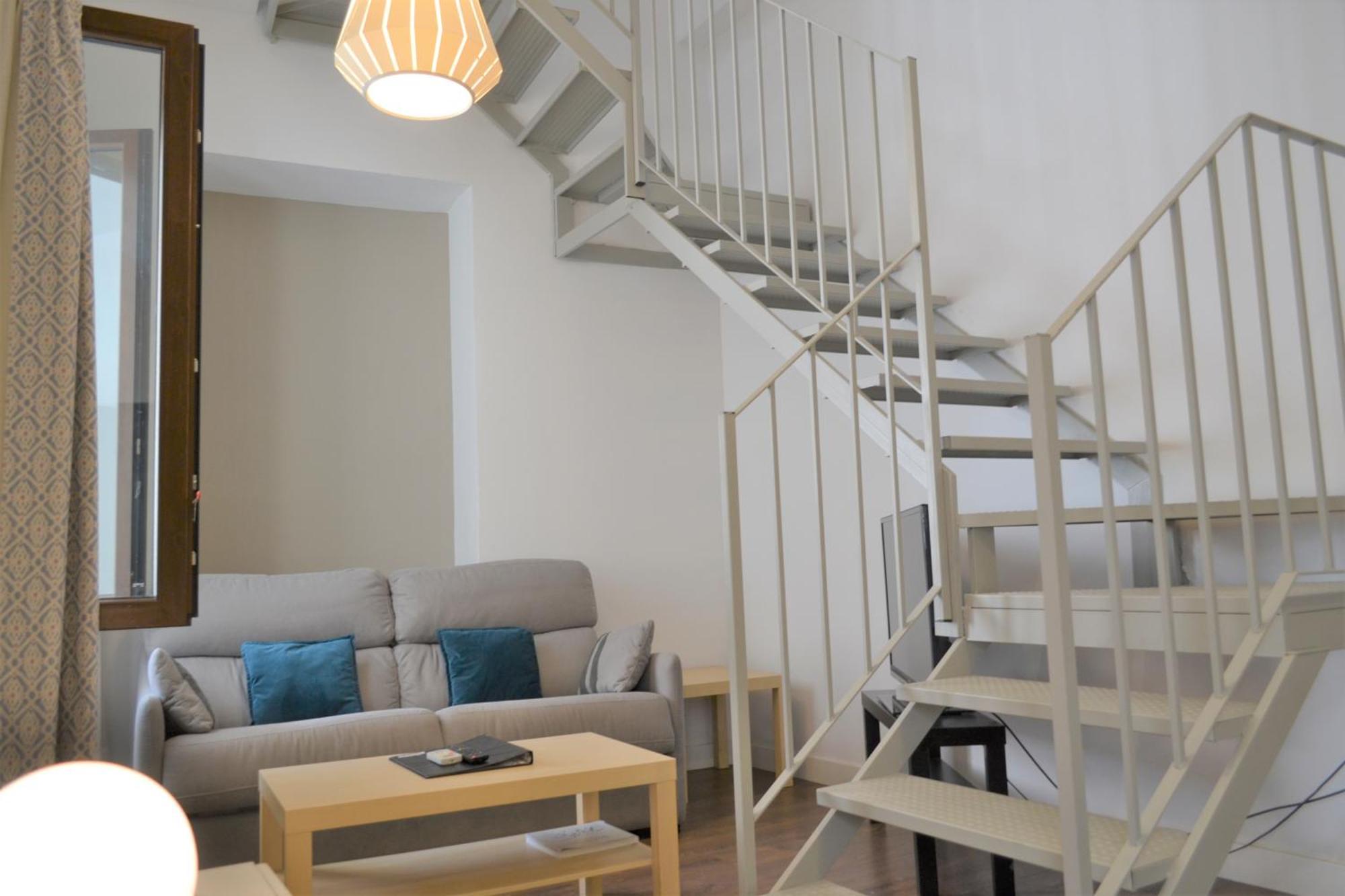 Apartmán Sunshine Barroso Centro Córdoba Exteriér fotografie