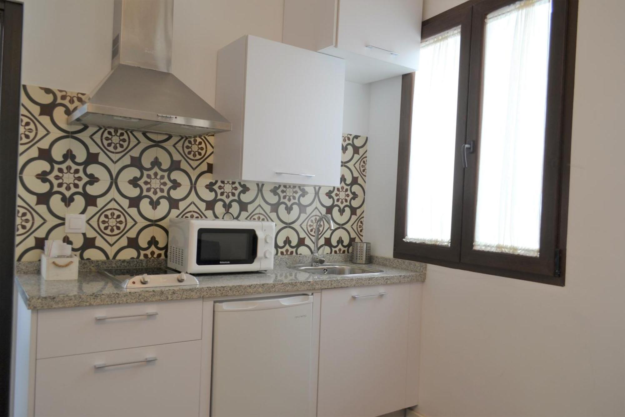 Apartmán Sunshine Barroso Centro Córdoba Exteriér fotografie