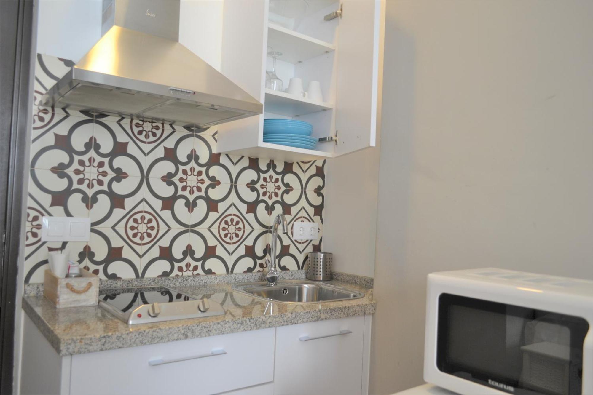 Apartmán Sunshine Barroso Centro Córdoba Exteriér fotografie