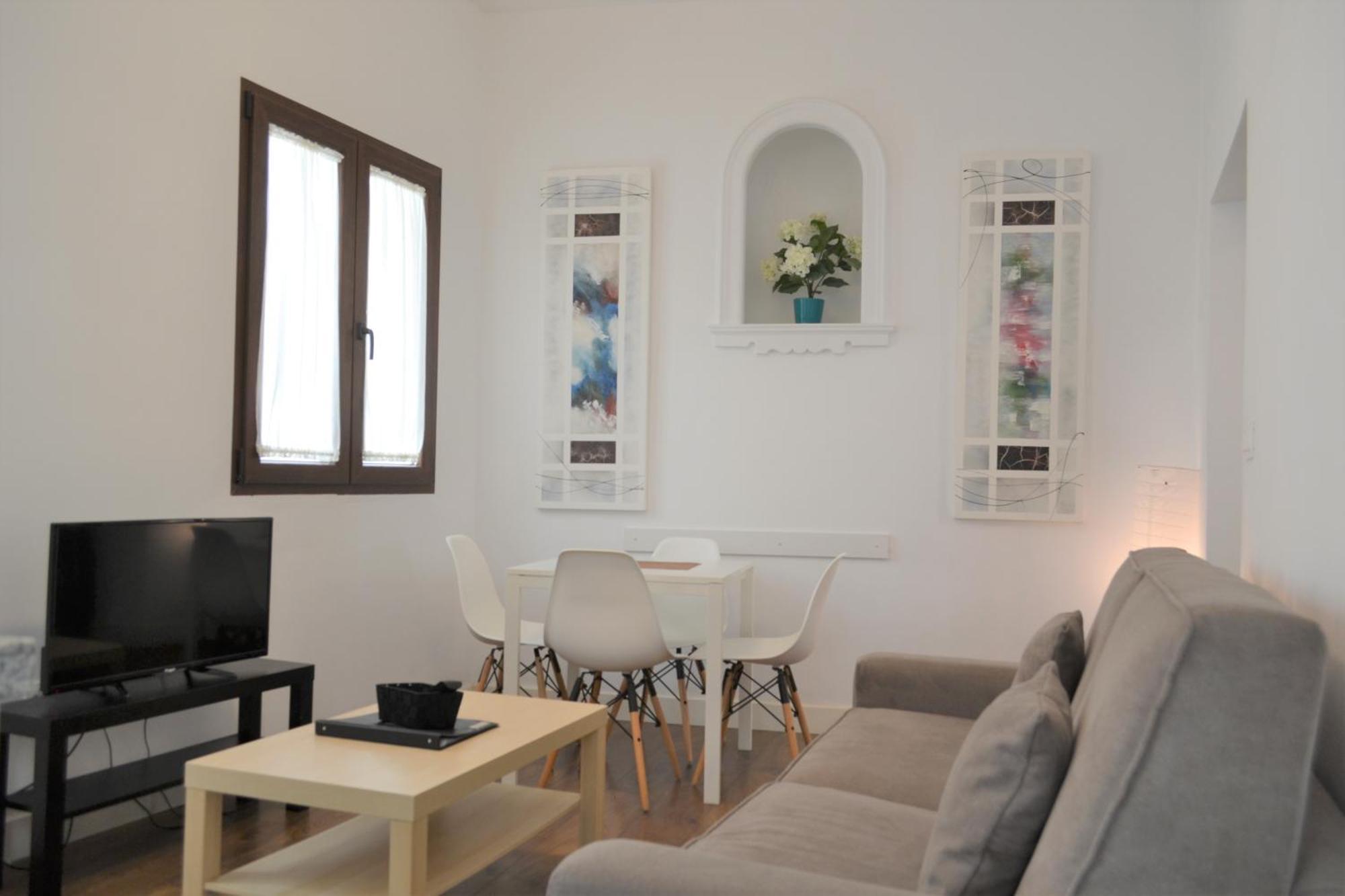 Apartmán Sunshine Barroso Centro Córdoba Exteriér fotografie