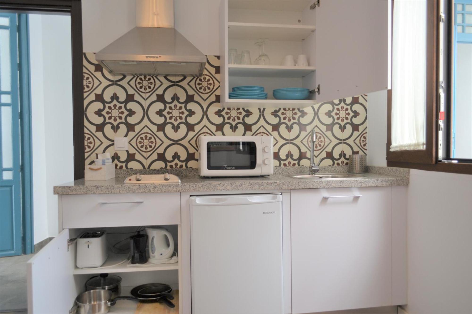Apartmán Sunshine Barroso Centro Córdoba Exteriér fotografie