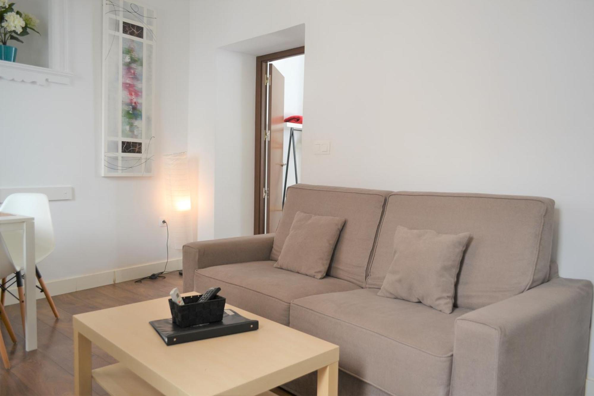 Apartmán Sunshine Barroso Centro Córdoba Exteriér fotografie