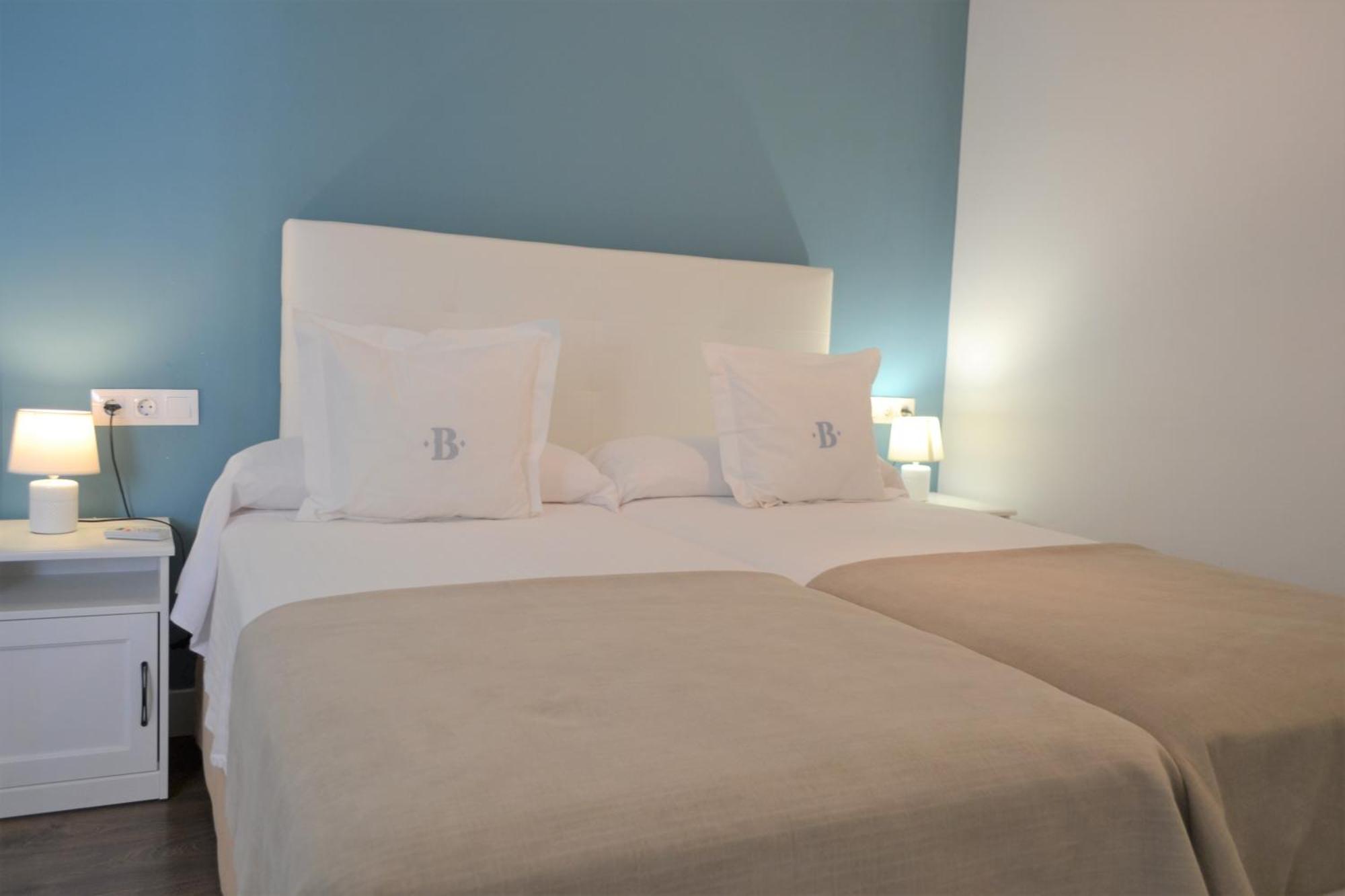 Apartmán Sunshine Barroso Centro Córdoba Exteriér fotografie