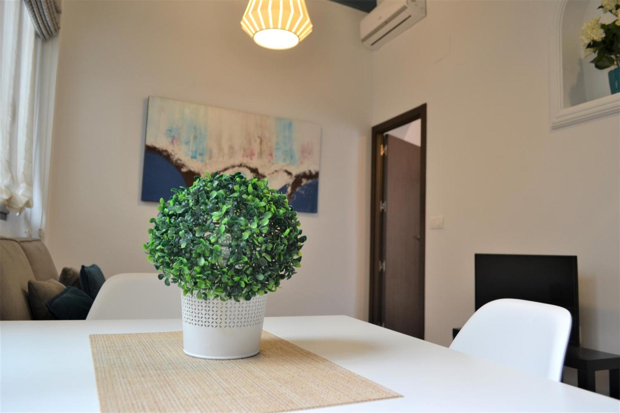 Apartmán Sunshine Barroso Centro Córdoba Exteriér fotografie