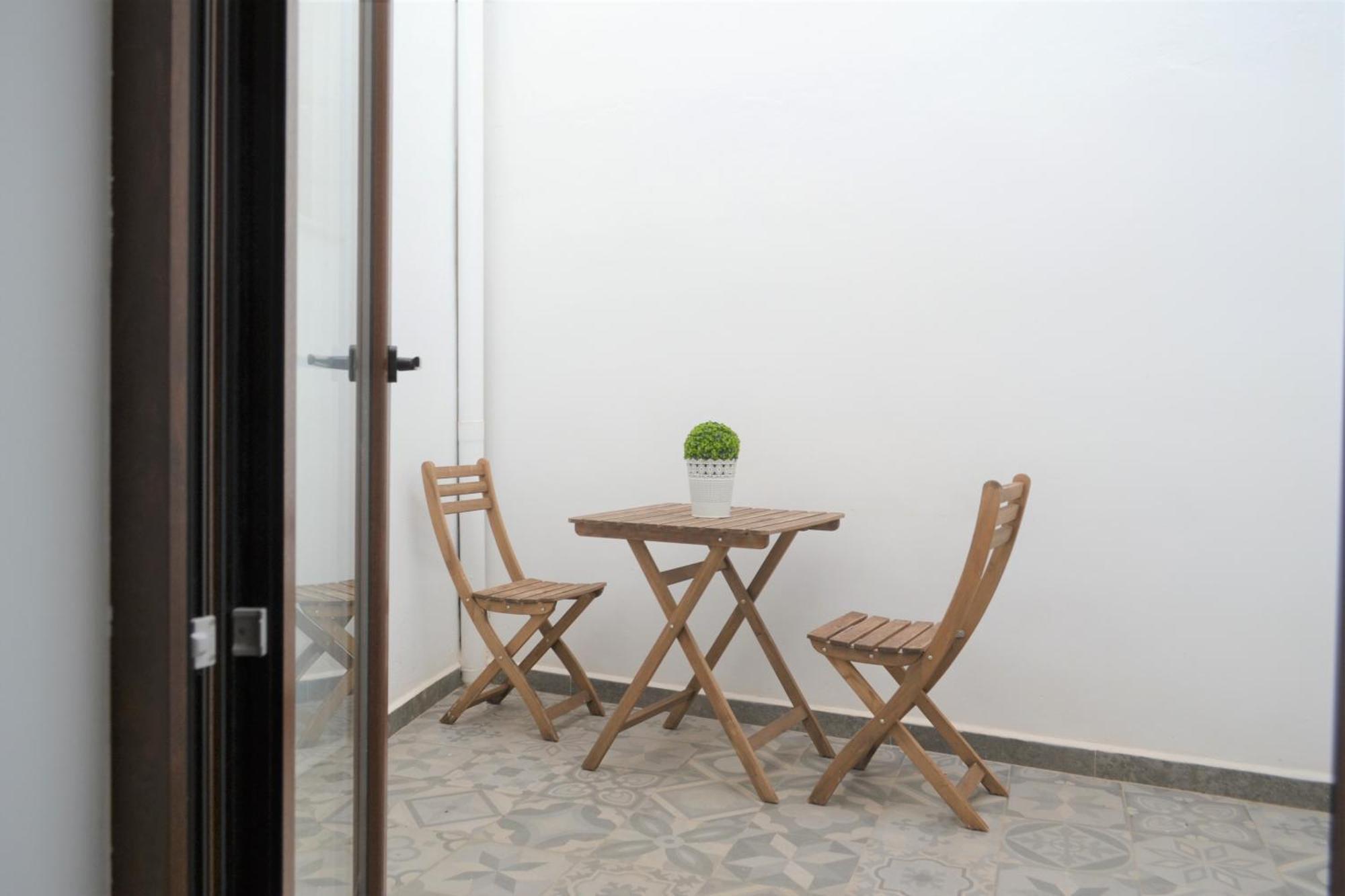 Apartmán Sunshine Barroso Centro Córdoba Exteriér fotografie
