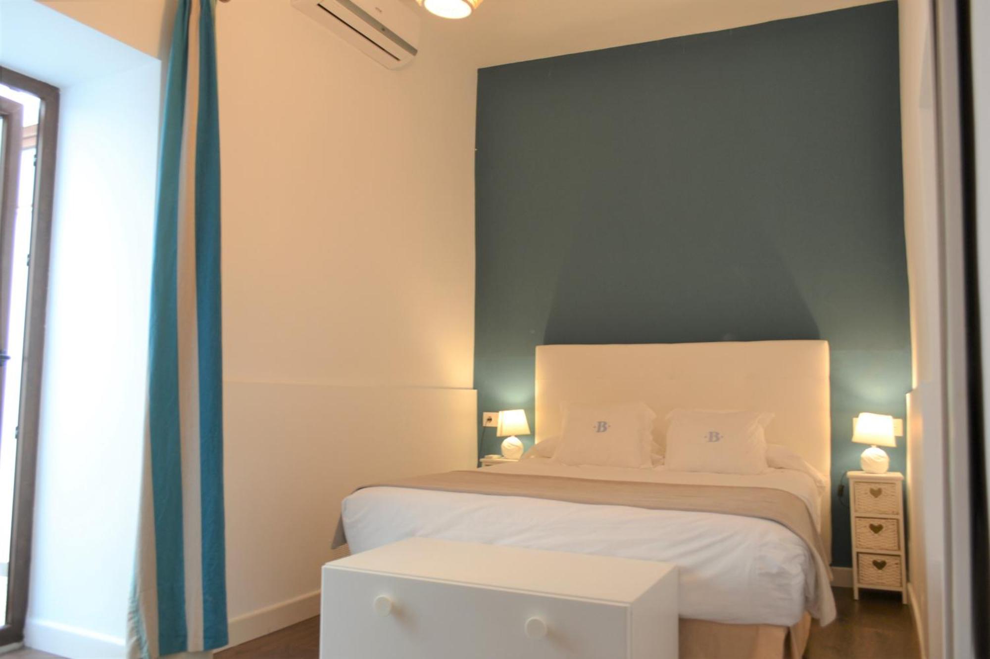 Apartmán Sunshine Barroso Centro Córdoba Exteriér fotografie