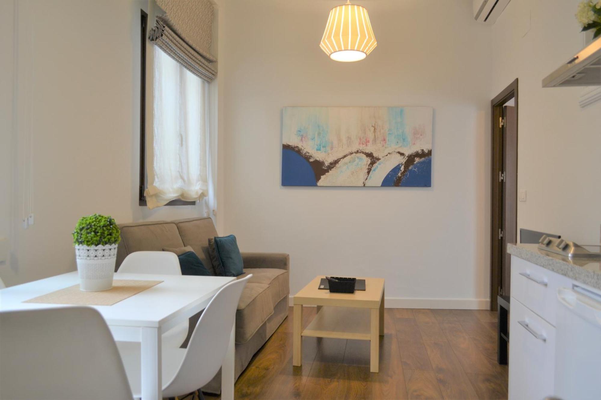 Apartmán Sunshine Barroso Centro Córdoba Exteriér fotografie