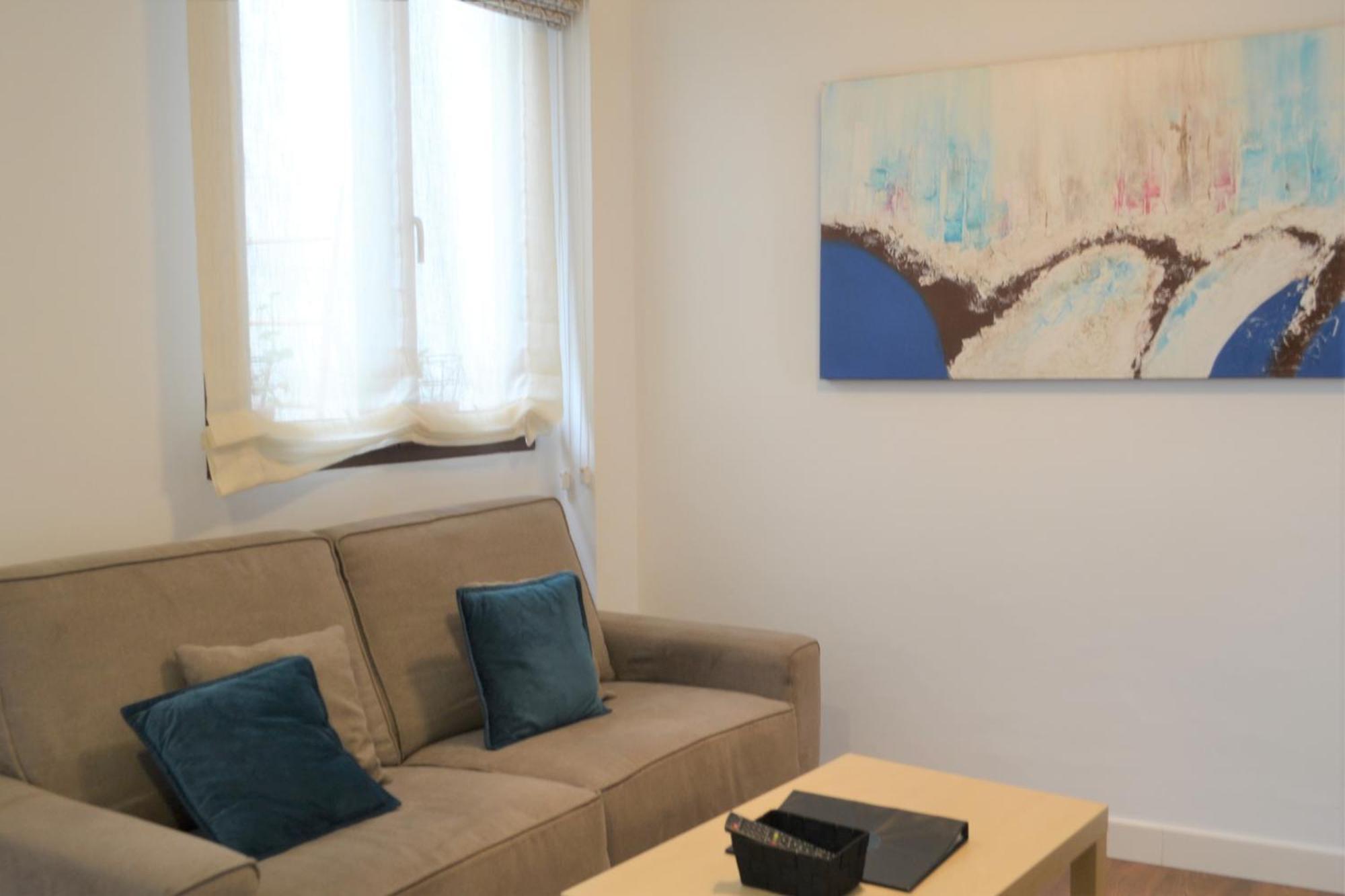 Apartmán Sunshine Barroso Centro Córdoba Exteriér fotografie
