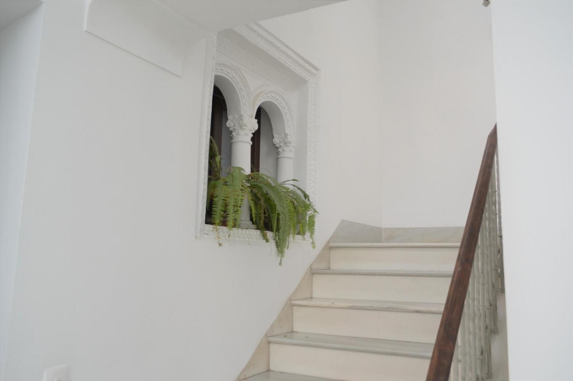 Apartmán Sunshine Barroso Centro Córdoba Exteriér fotografie