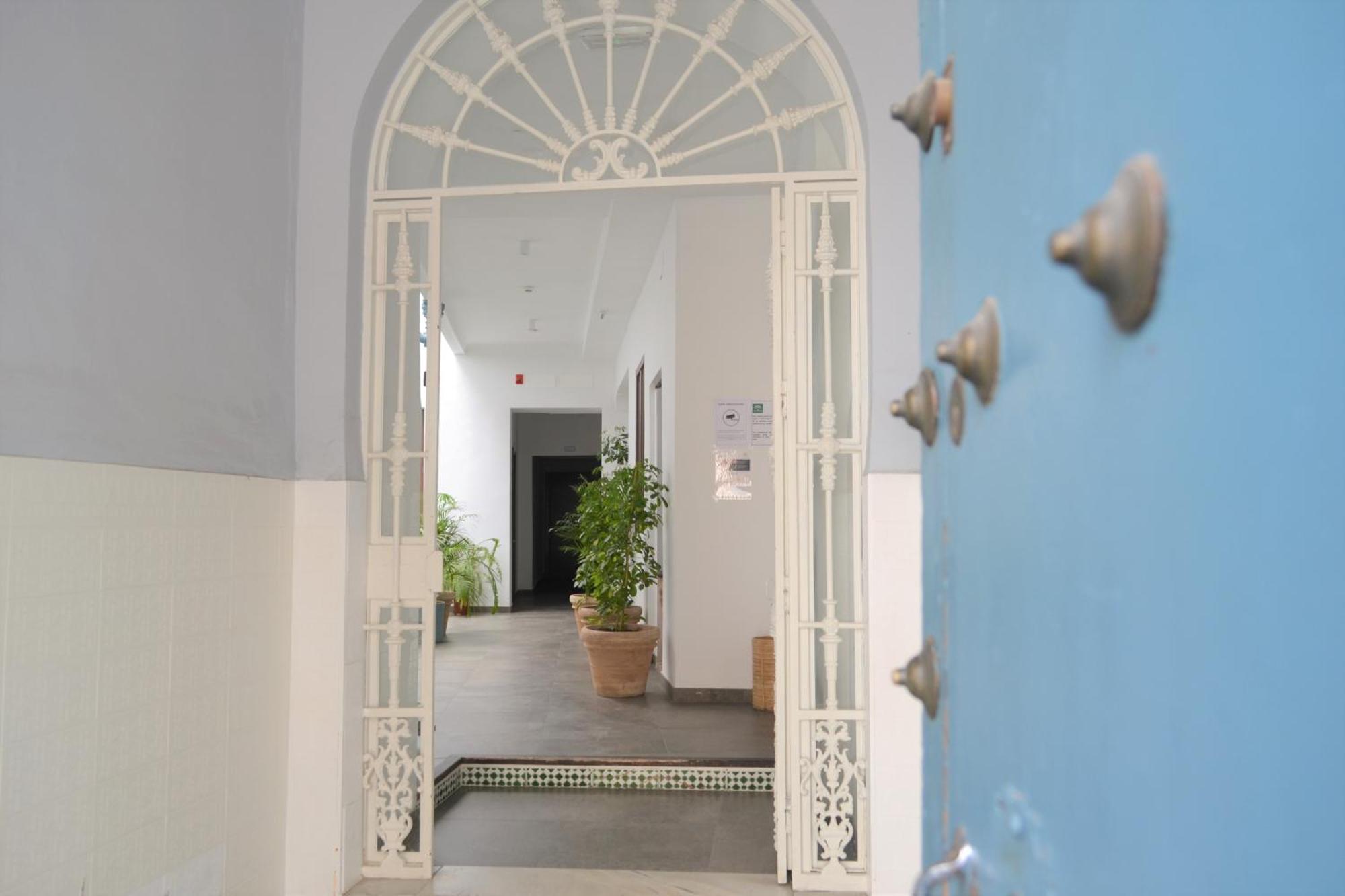 Apartmán Sunshine Barroso Centro Córdoba Exteriér fotografie