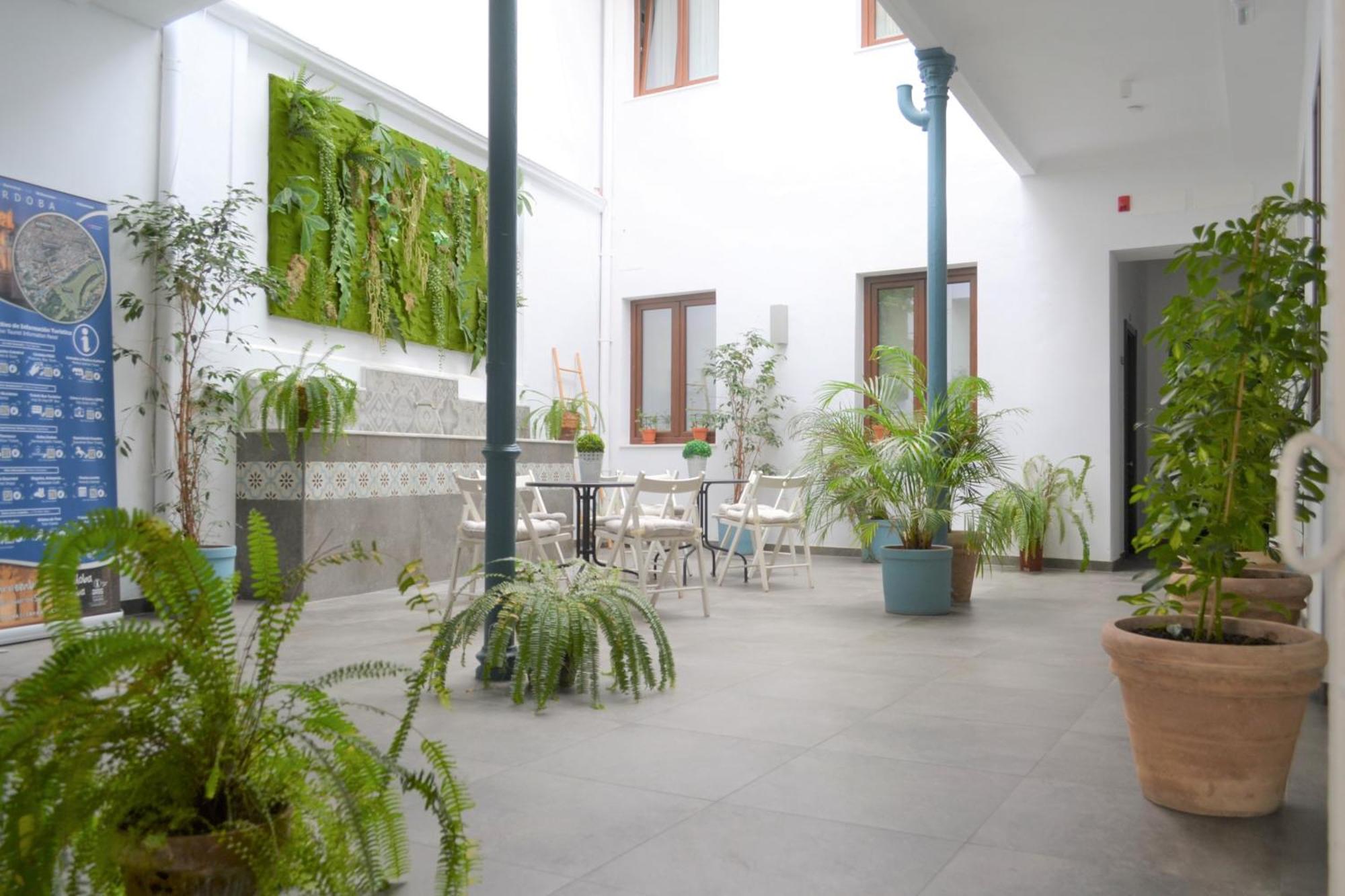 Apartmán Sunshine Barroso Centro Córdoba Exteriér fotografie