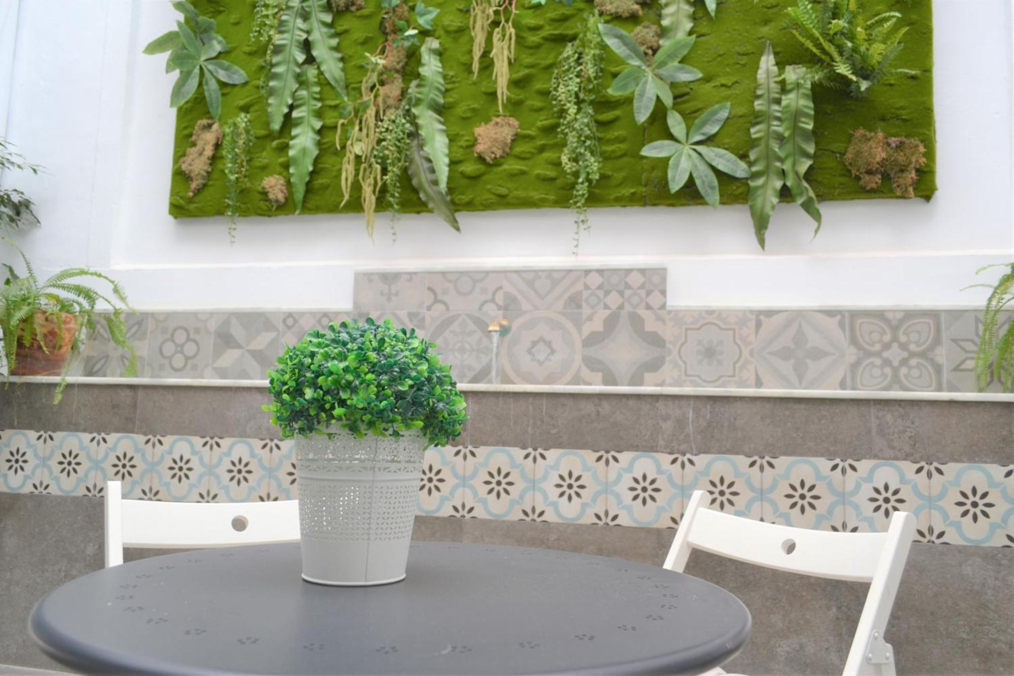 Apartmán Sunshine Barroso Centro Córdoba Exteriér fotografie