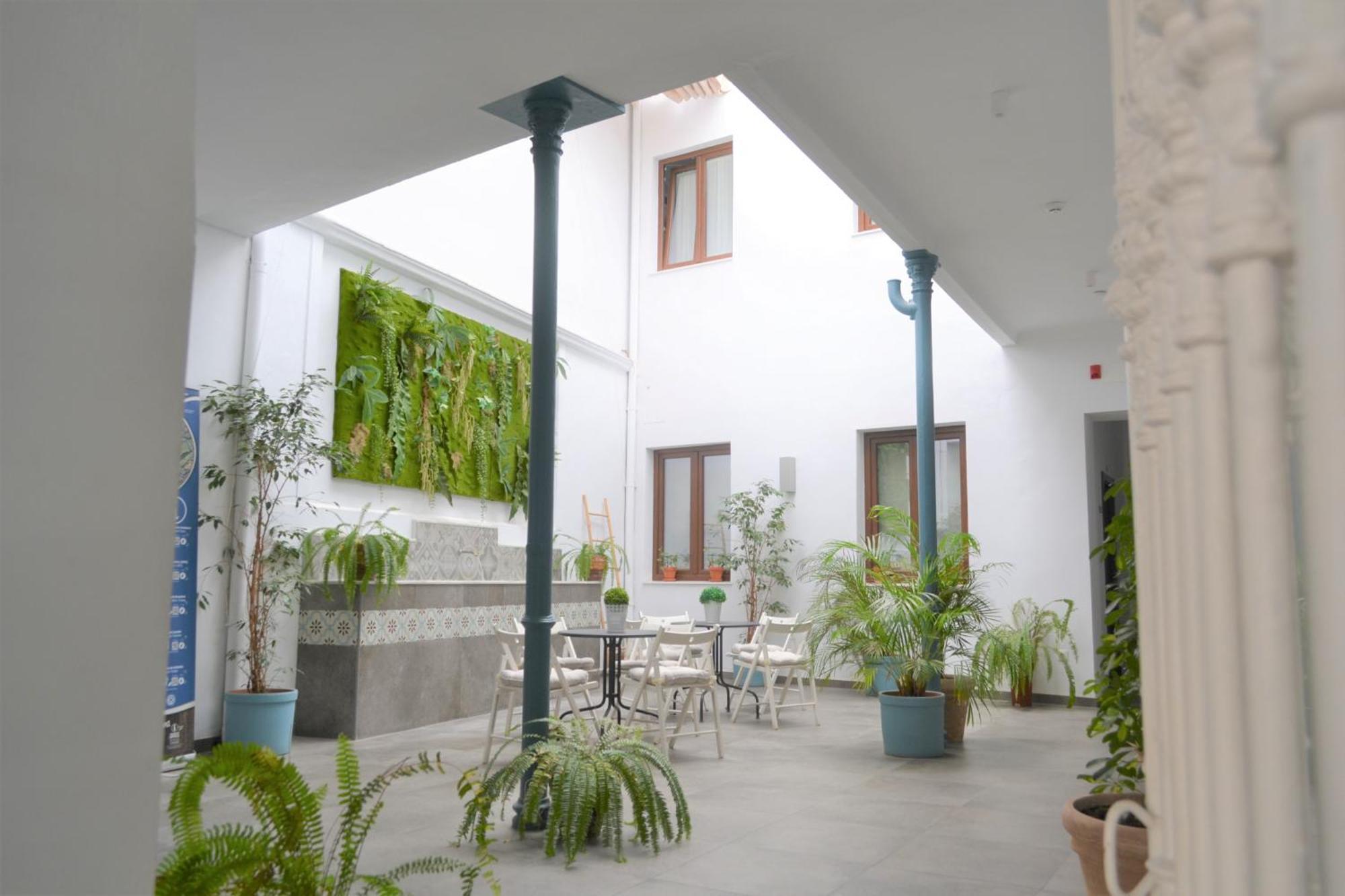 Apartmán Sunshine Barroso Centro Córdoba Exteriér fotografie