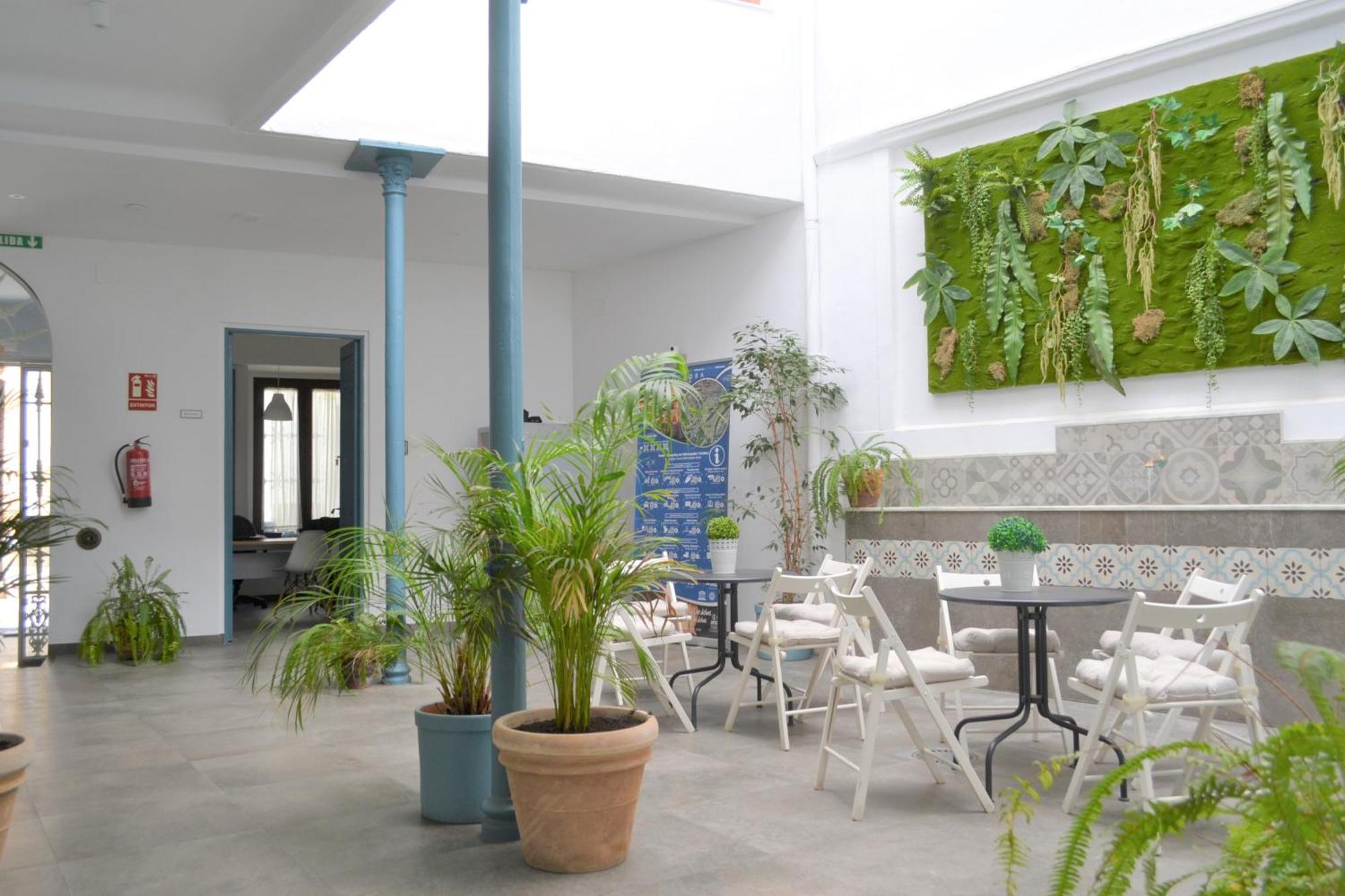 Apartmán Sunshine Barroso Centro Córdoba Exteriér fotografie
