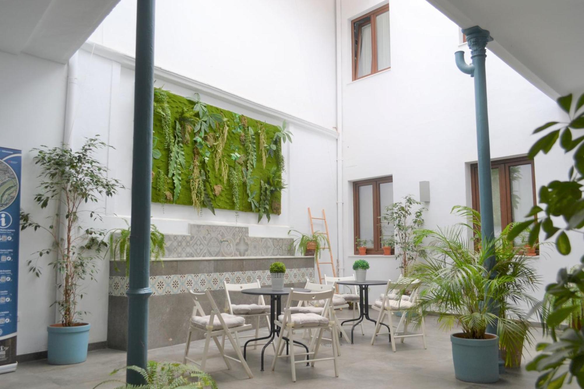 Apartmán Sunshine Barroso Centro Córdoba Exteriér fotografie